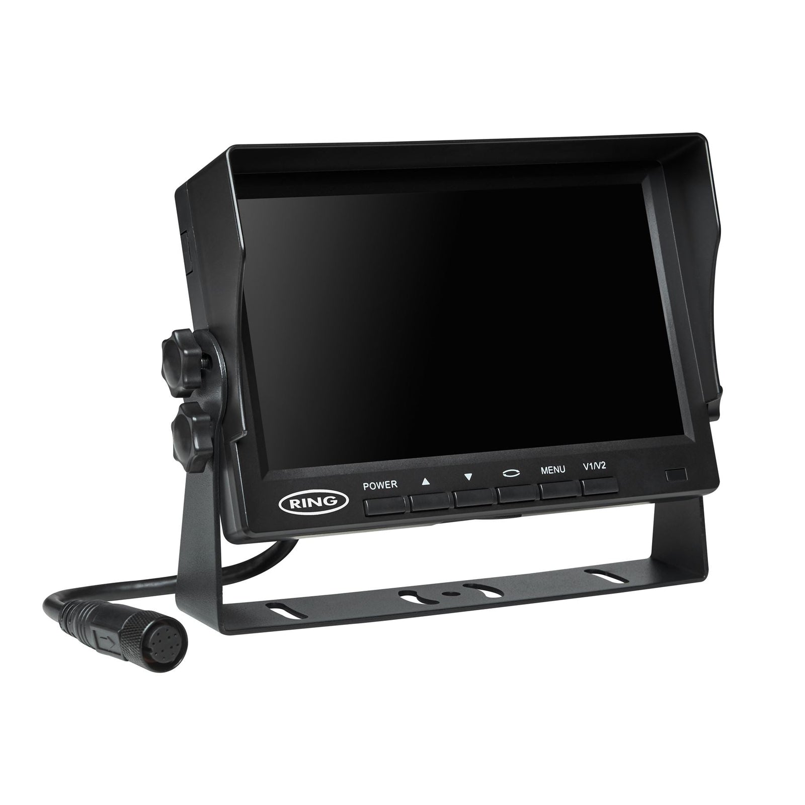Ring 7 Reversing Camera System - RCS700N