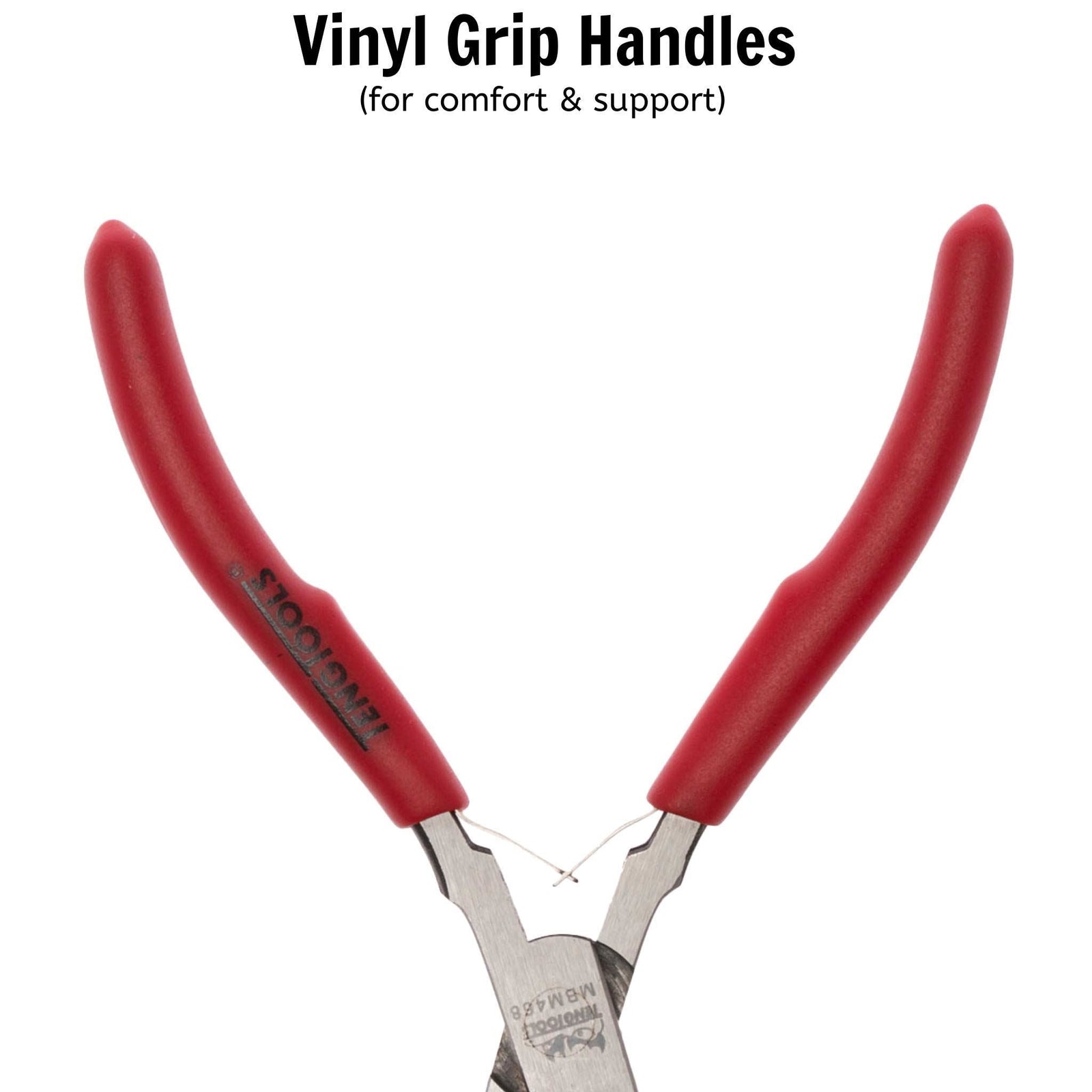 Teng Tools Mini Needle Nose Plier 140mm