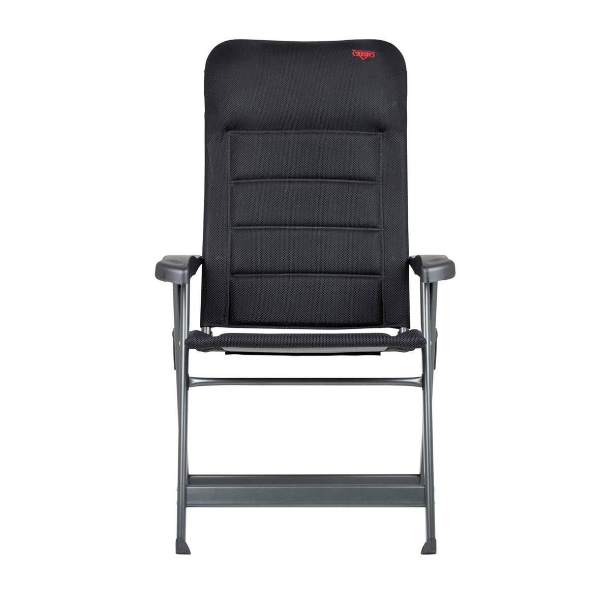 Crespo Chair AP/237 Air Deluxe Black