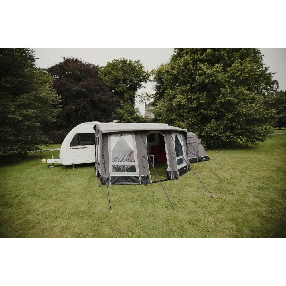 Vango Tuscany Air 400 Elements ProShield Caravan Awning