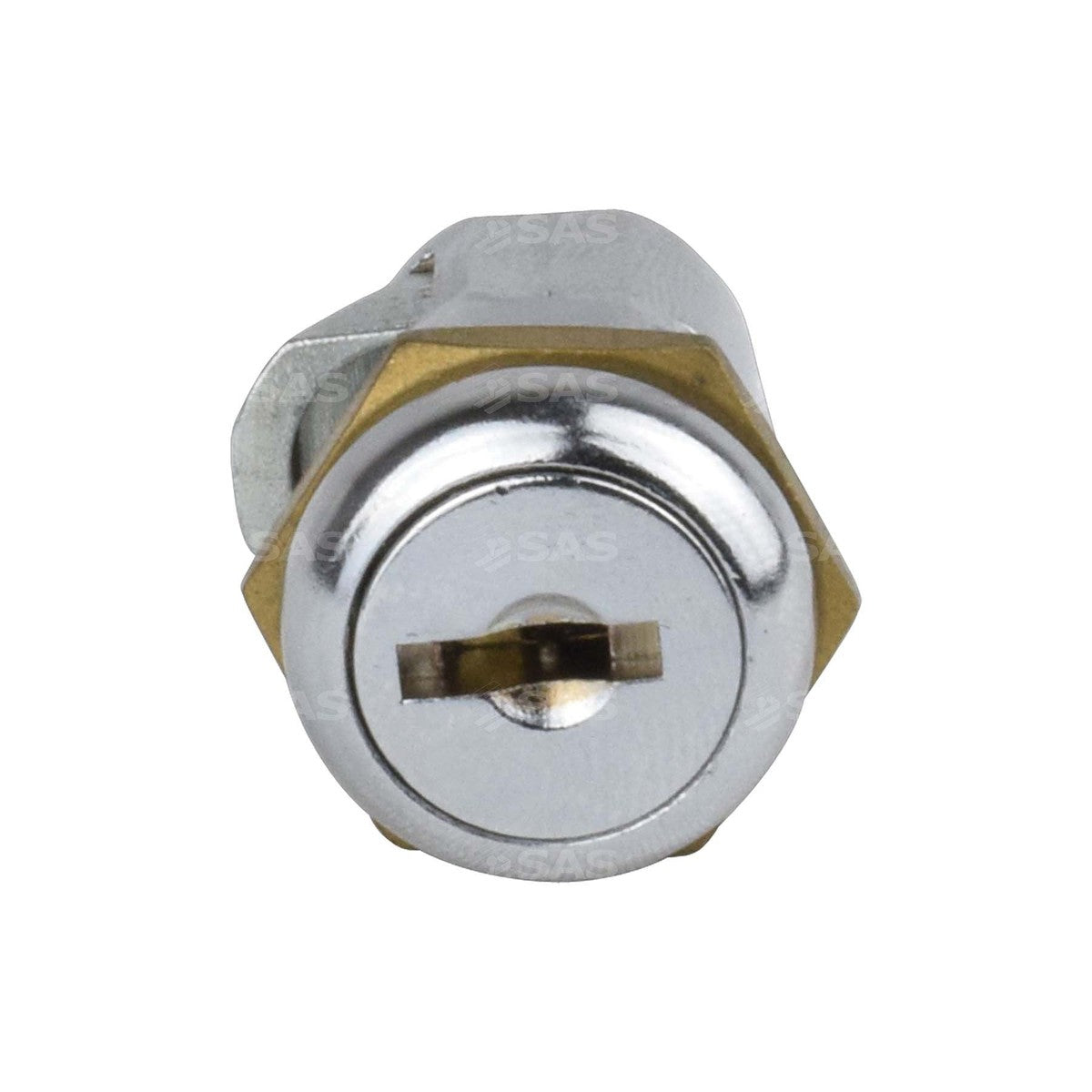 SAS Replacement Lock with 2 Keys for SAS Leg Locks Lock Standard