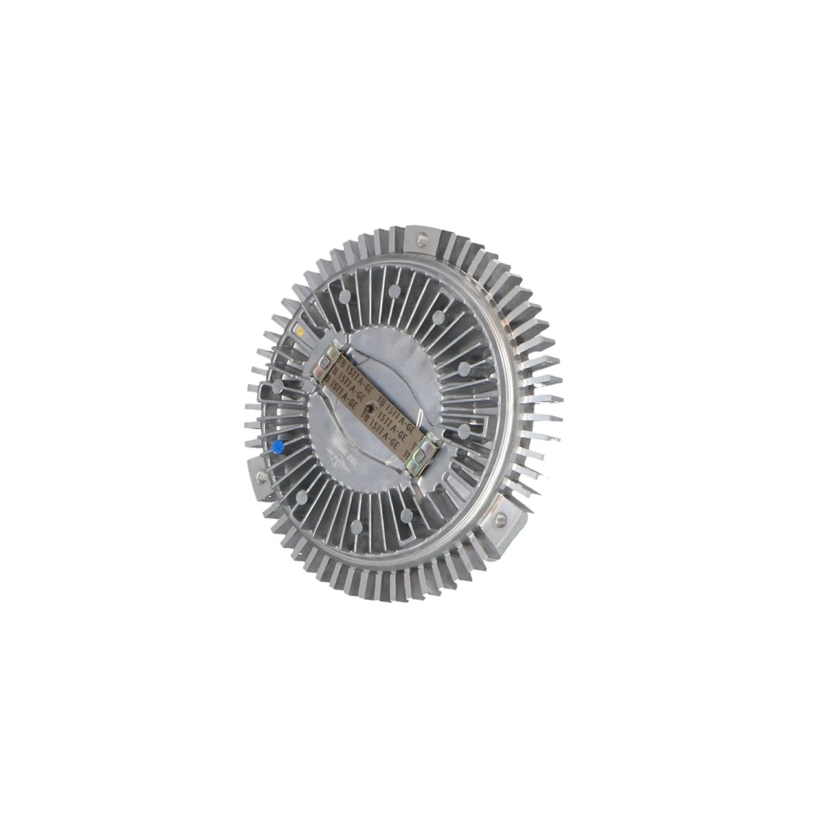 NRF Radiator Fan Clutch 49633
