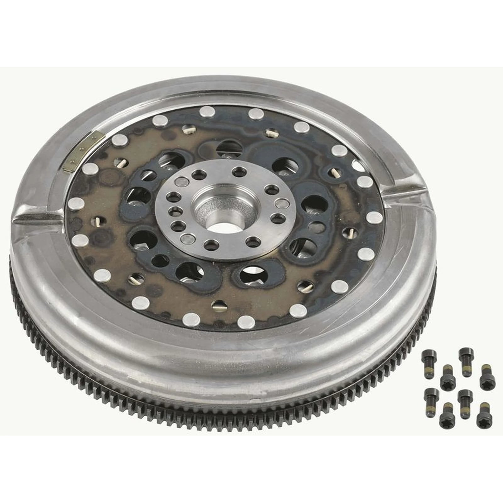 Sachs Engine Flywheel Teeth 240mm 2294701032