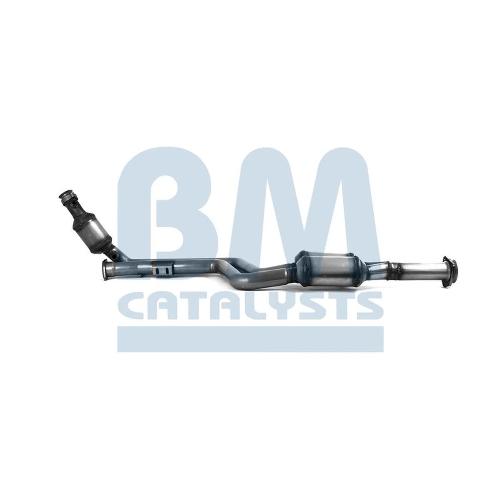 BM Catalysts Homologated Petrol Cat BM90991H