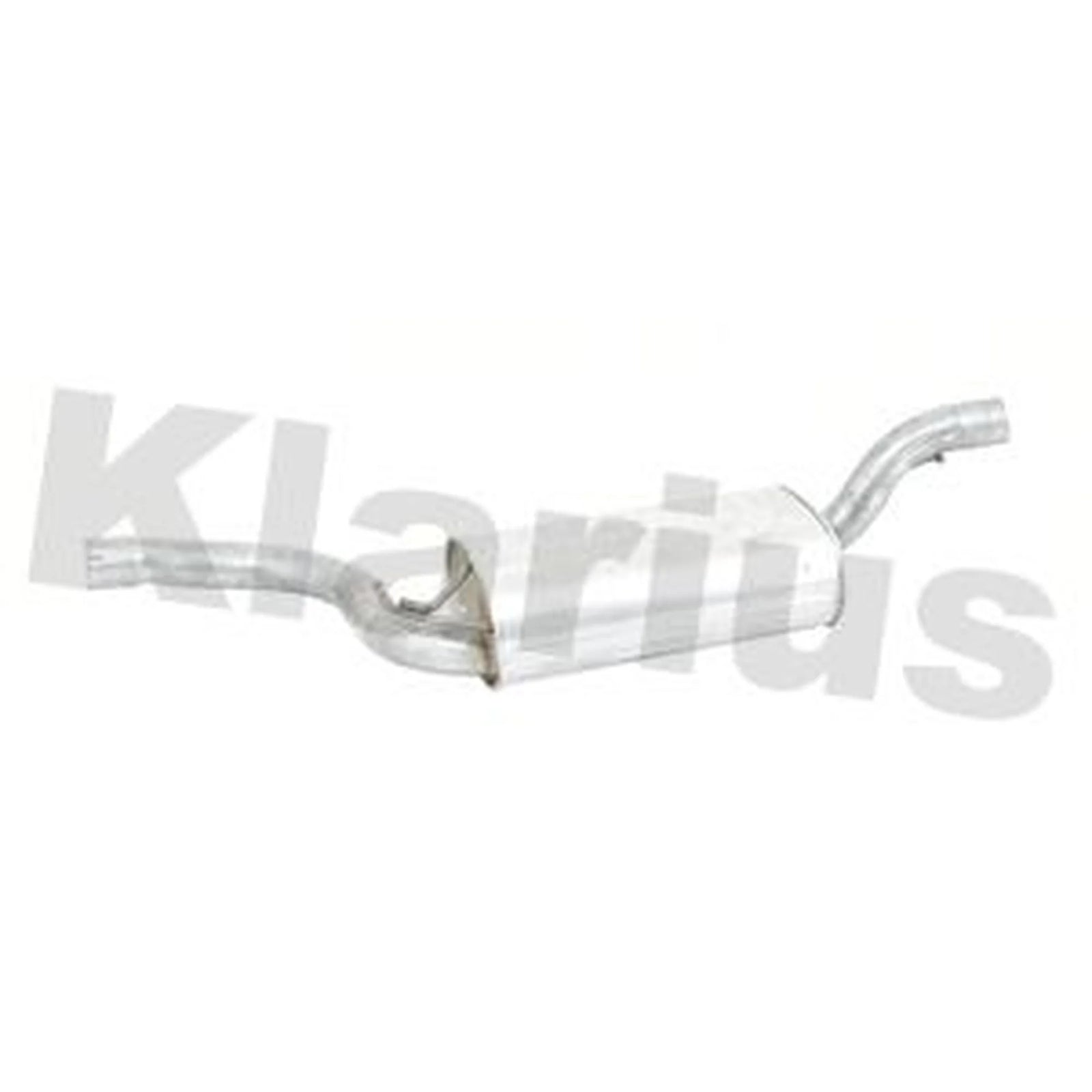 Klarius Box With Centre Pipe Centre FE929T