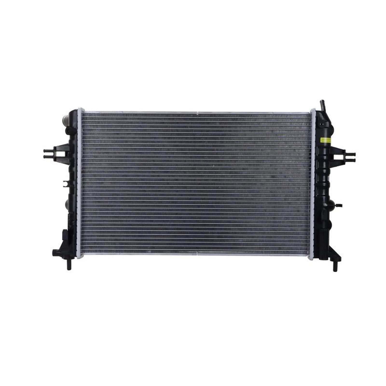 Hella Engine Radiator 8MK 366 302-501