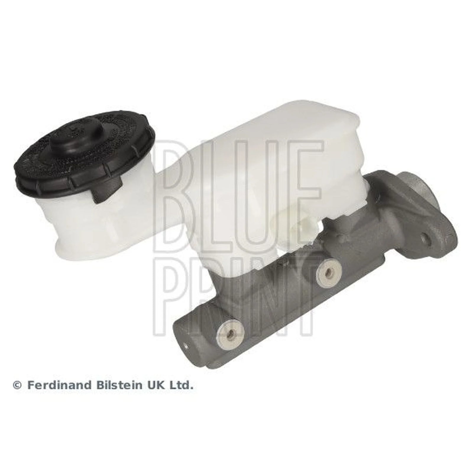 Blue Print Brake Master Cylinder Hydraulic Assembly ADH25122