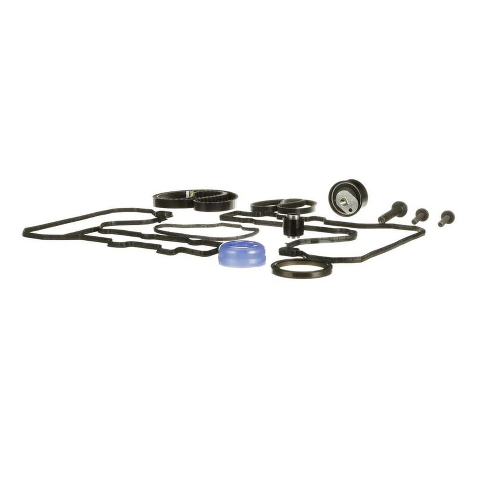 Gates Timing Belt Kit with Rollers K05T360HOB