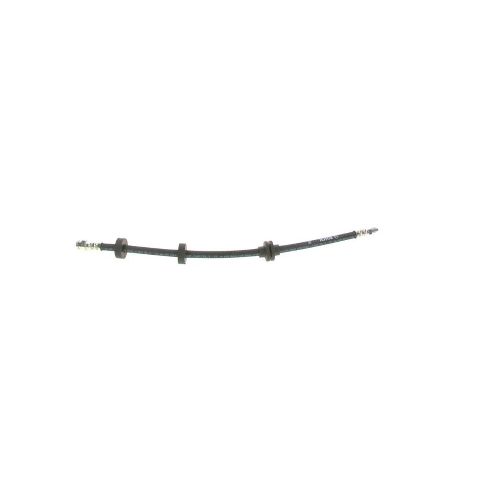 Bosch Brake Hydraulic Hose Line Front 1 987 476 972