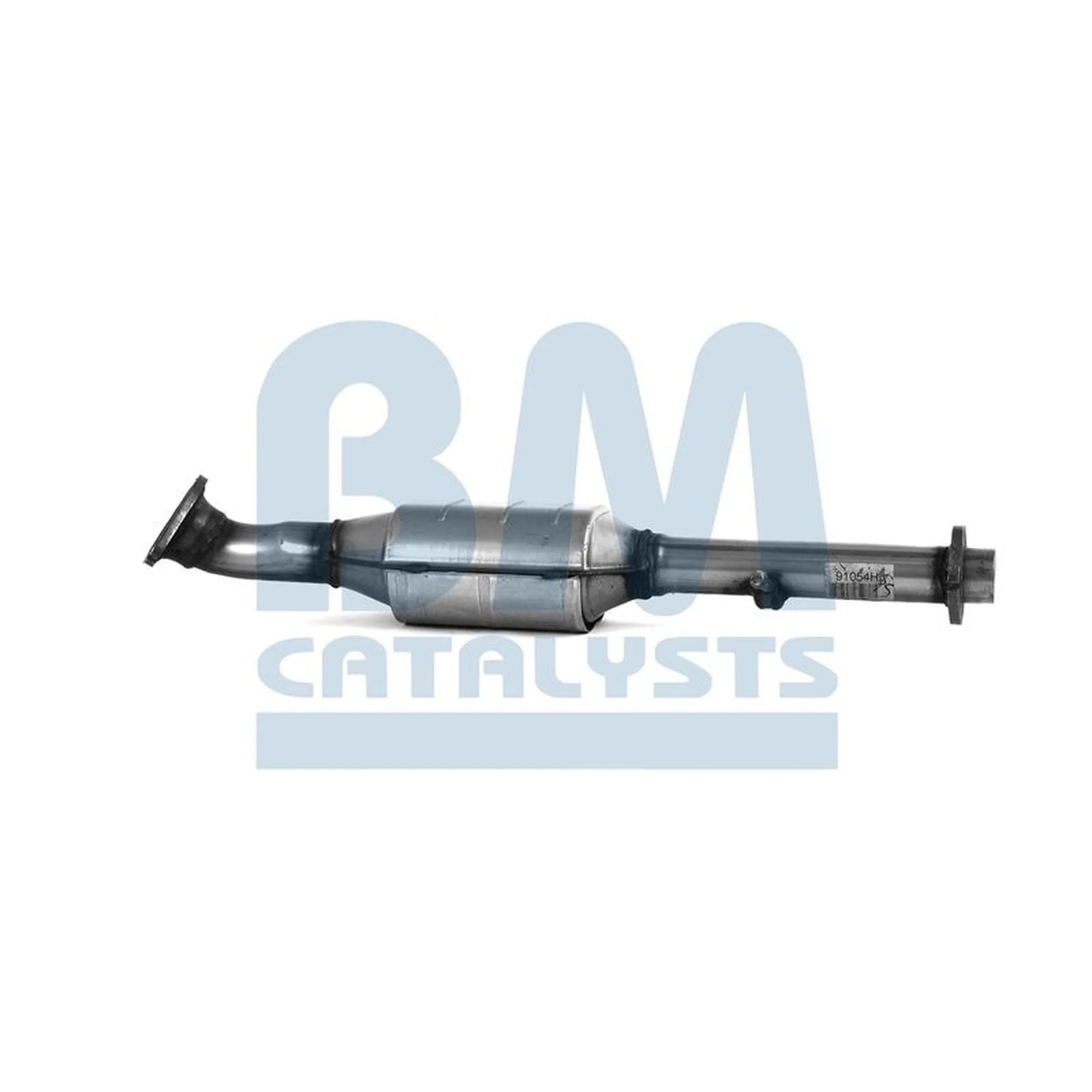 BM Catalysts Homologated Petrol Cat BM91054H