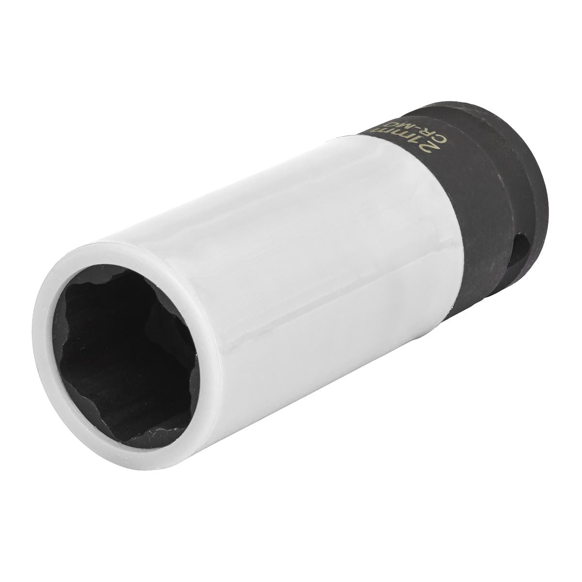 Sealey Alloy Wheel Impact Socket 1/2" Drive 21mm Star Profile for Hyundai