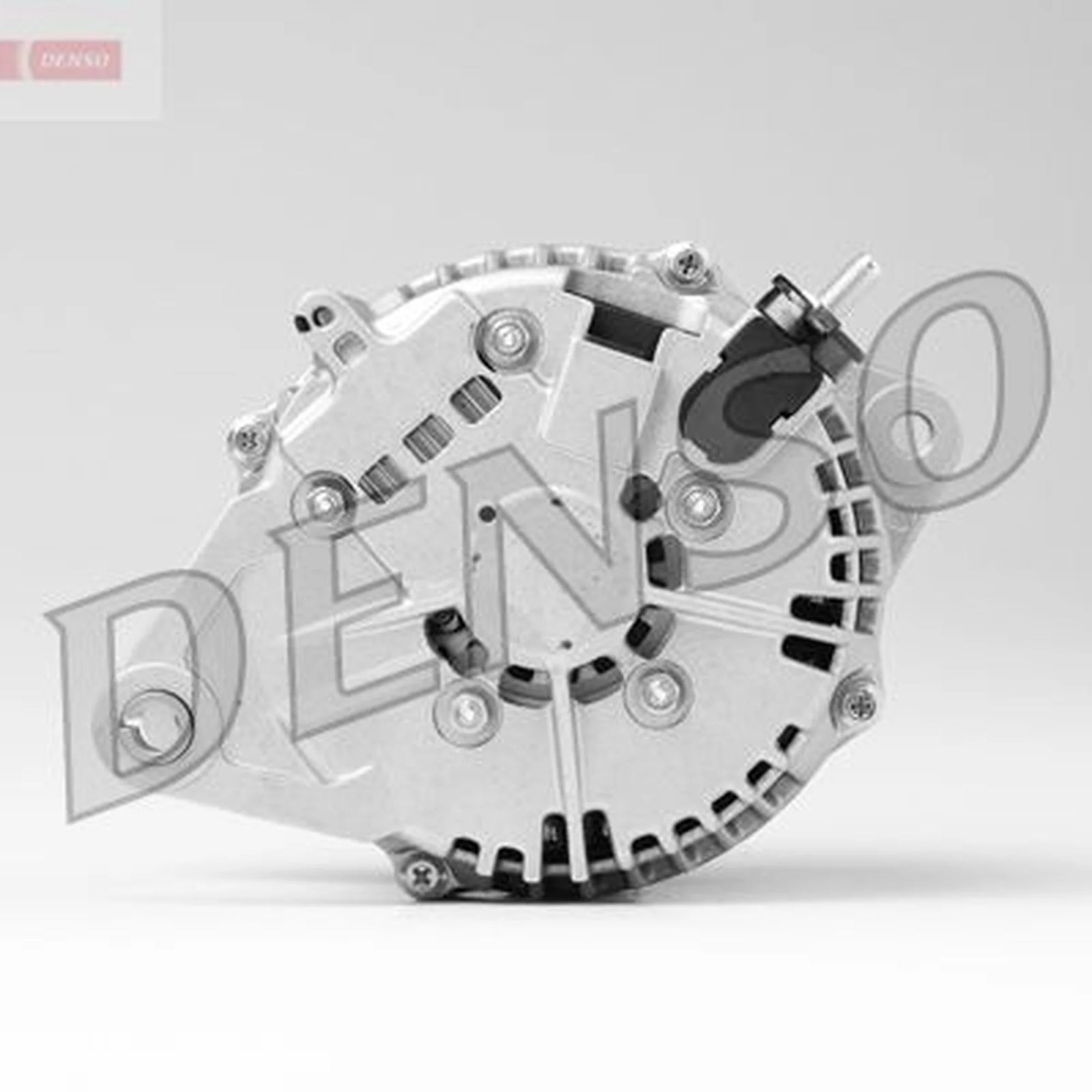 Denso Car Alternator 12V DAN1030