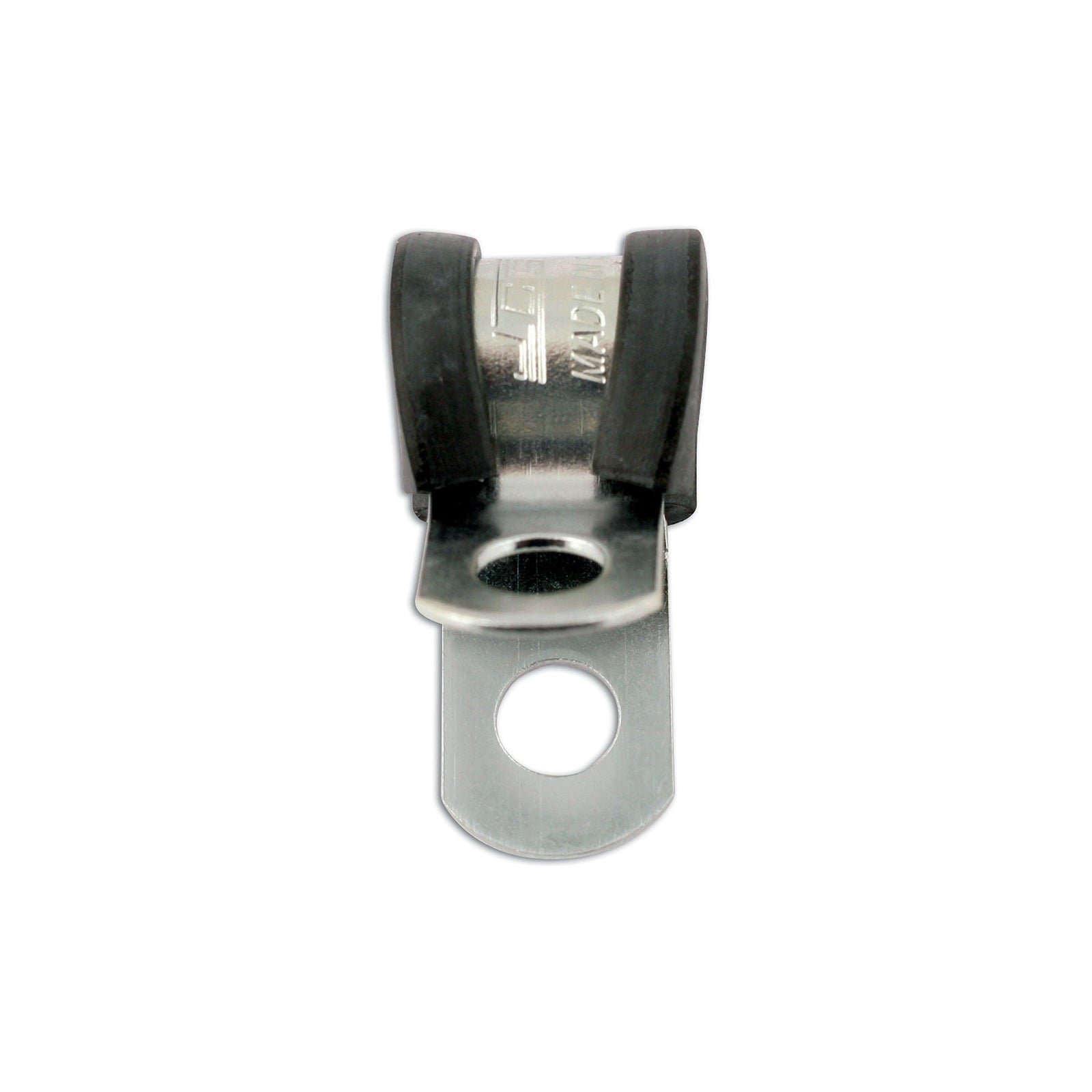 Tool Connection Connect Rubber-Lined P Clip 10mm 50pc 30771
