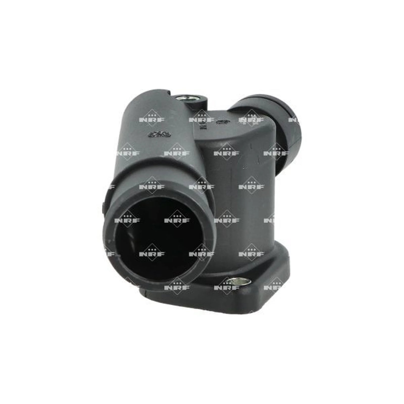 NRF Coolant Flange Housing Connector transmission sided 775004