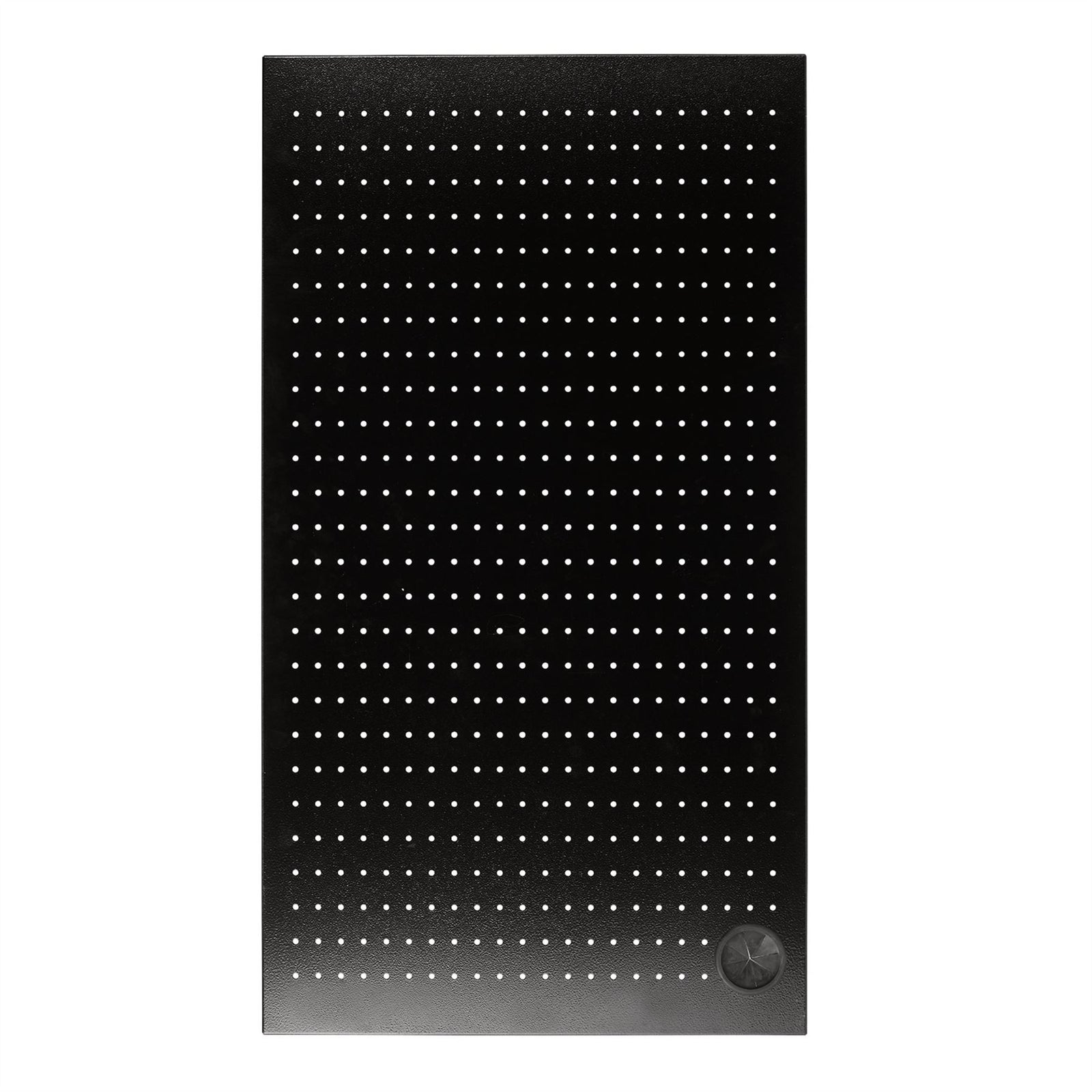 Draper BUNKER Modular Back Panel/Pegboard, 602mm 33196
