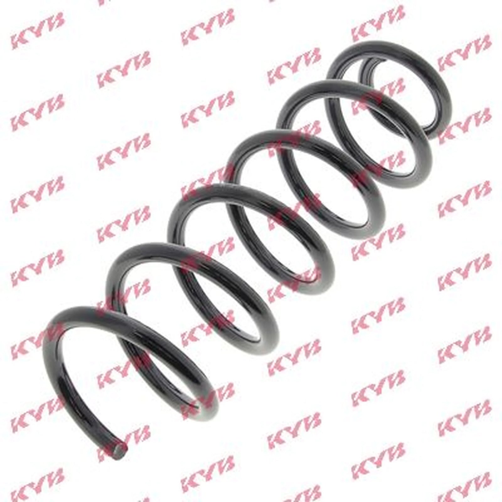 KYB Rear Suspension Coil Spring RC5421