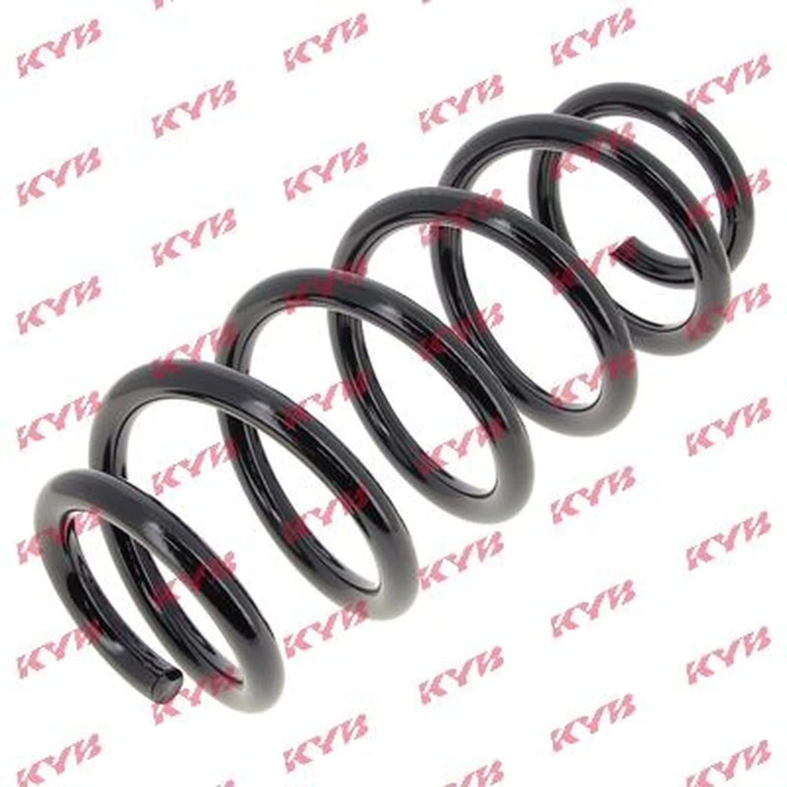 KYB 2 x Suspension Springs fits Audi Q5 2008-2017 2.0 3.2