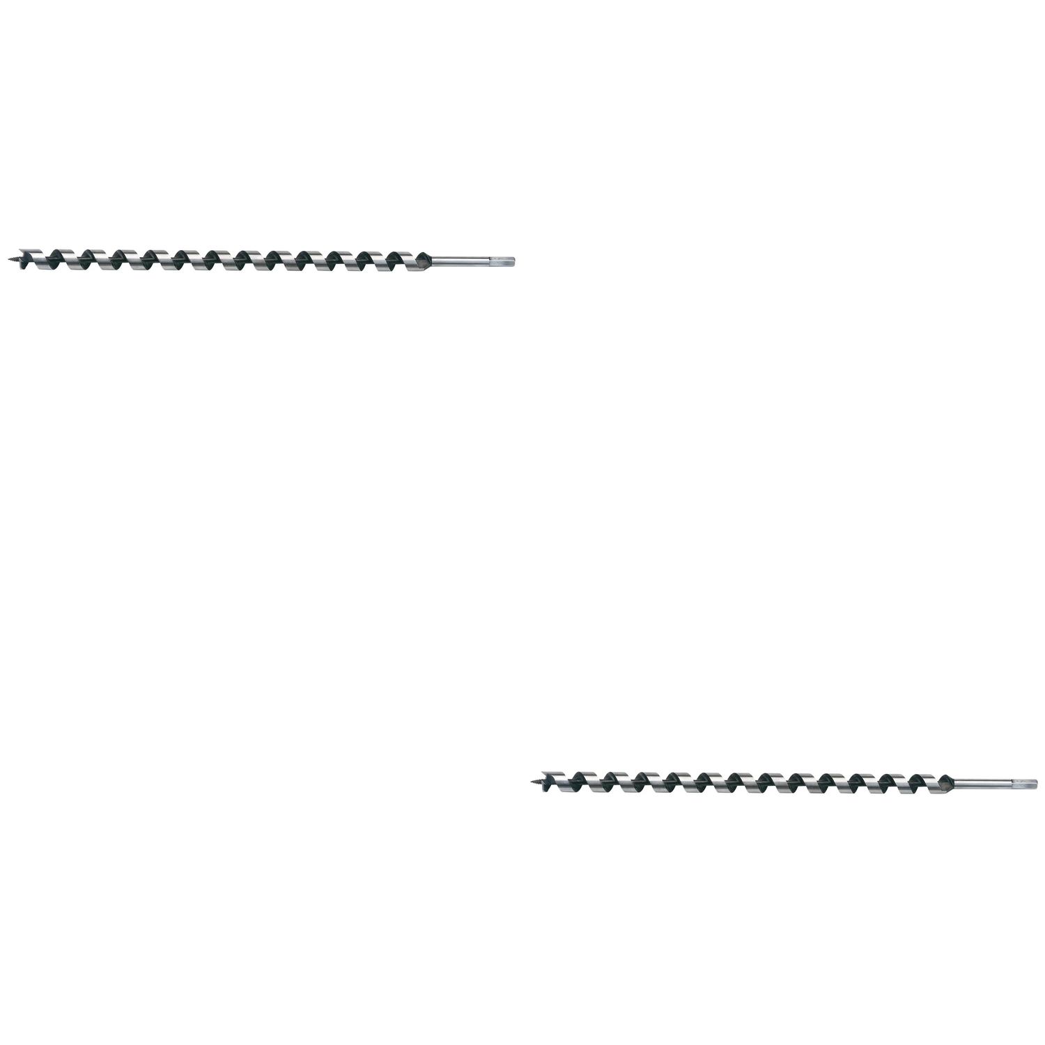 Draper Expert Extra Long Pattern Auger Bit, 24 x 600mm - AB4XL