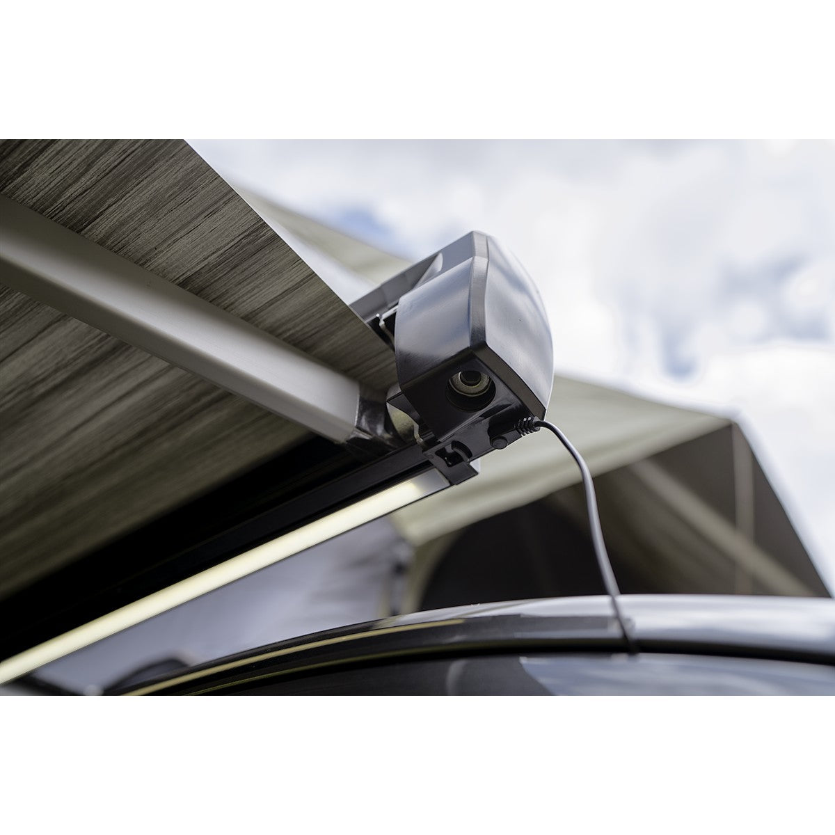 Fiamma Kit LED Strip Awning F43 (98655Z172)