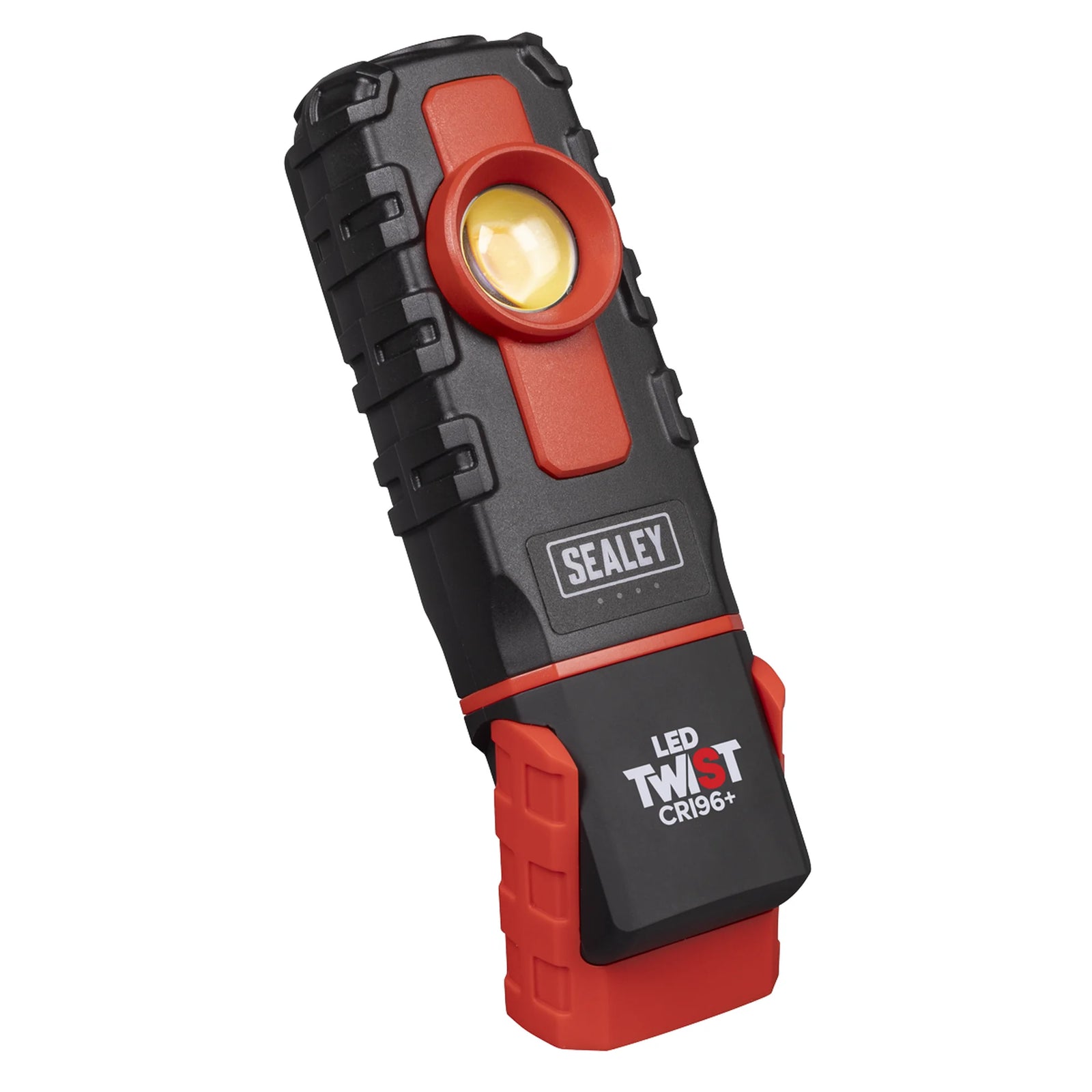 Sealey LED Inspection Light 6W COB & 1W SMD, CRI 96+