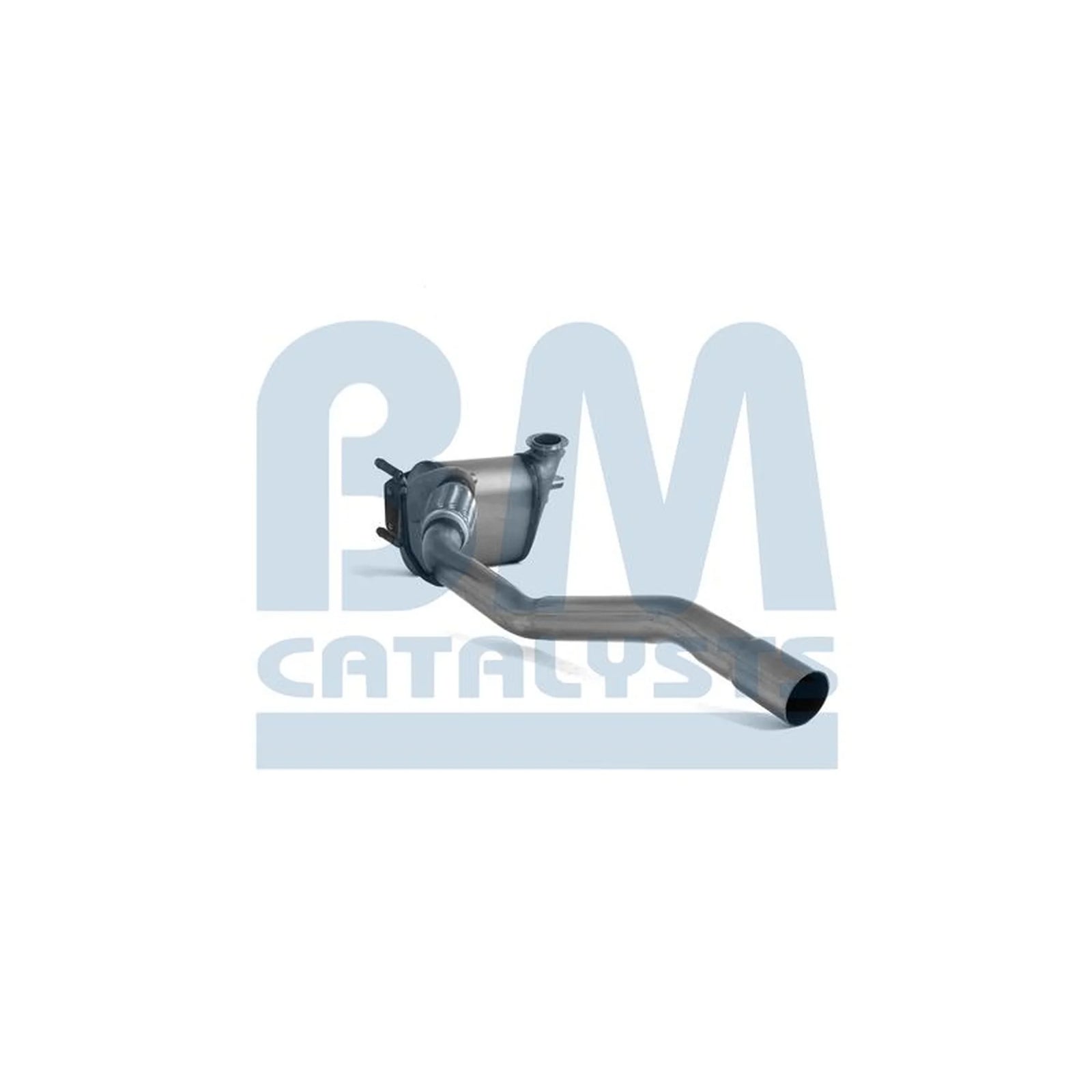 BM Catalysts Dpf BM11150