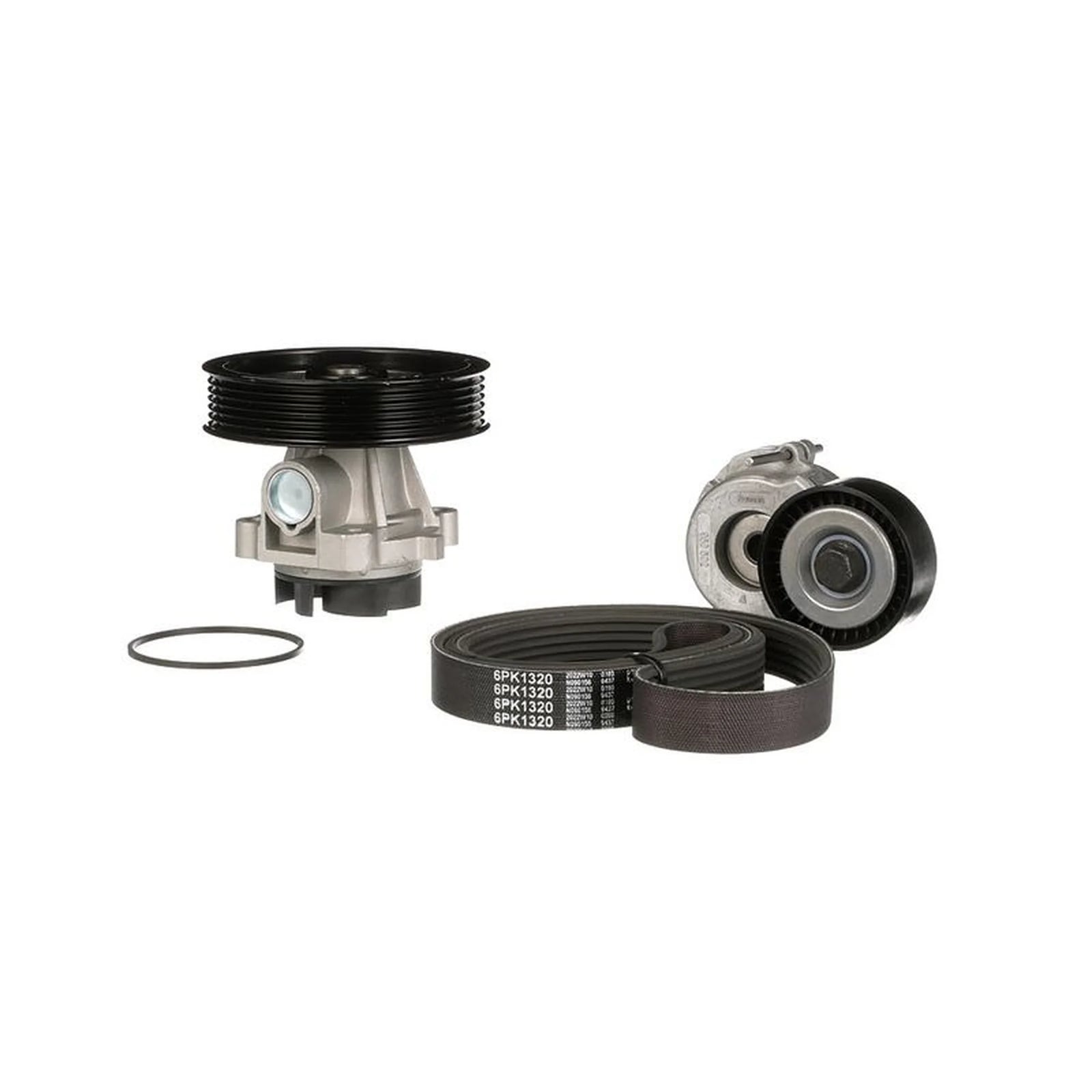 Gates Micro-V Wpk KP16PK1320