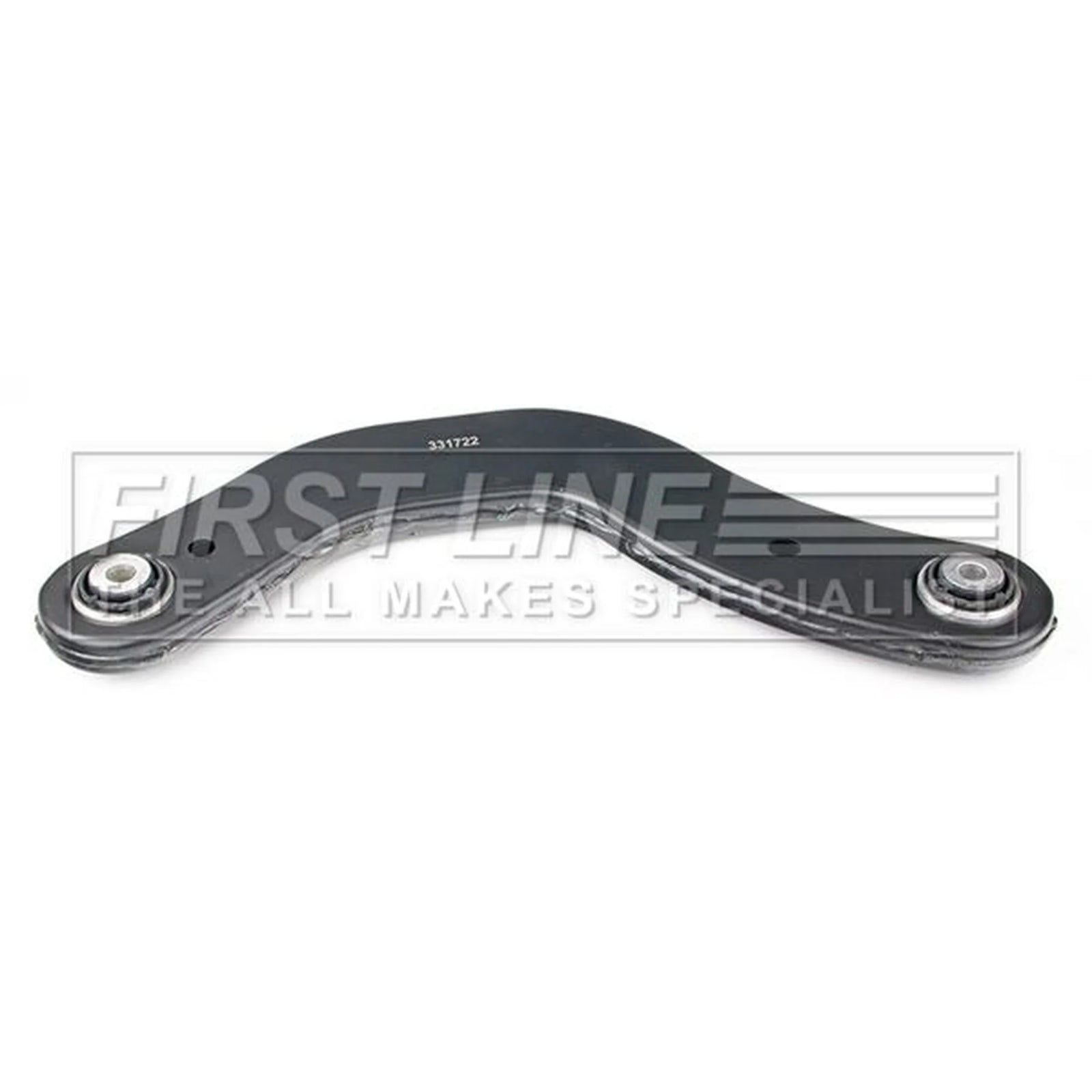 First Line Control/Trailing Arm fits Ford Focus IV 2018-2025 1.0 1.5 2.0 2.3