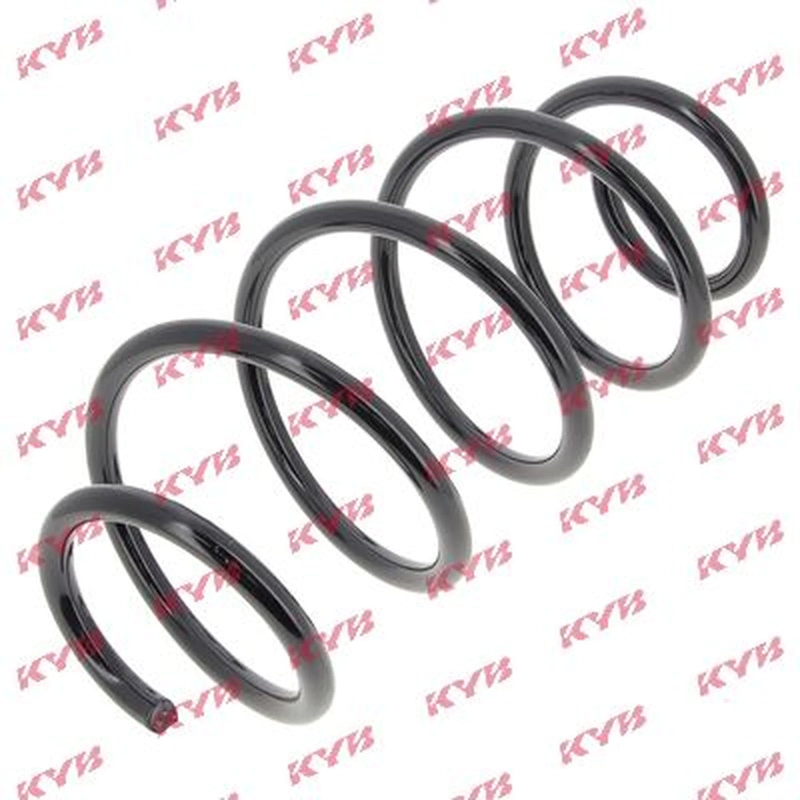KYB Front Suspension Coil Spring RH2074