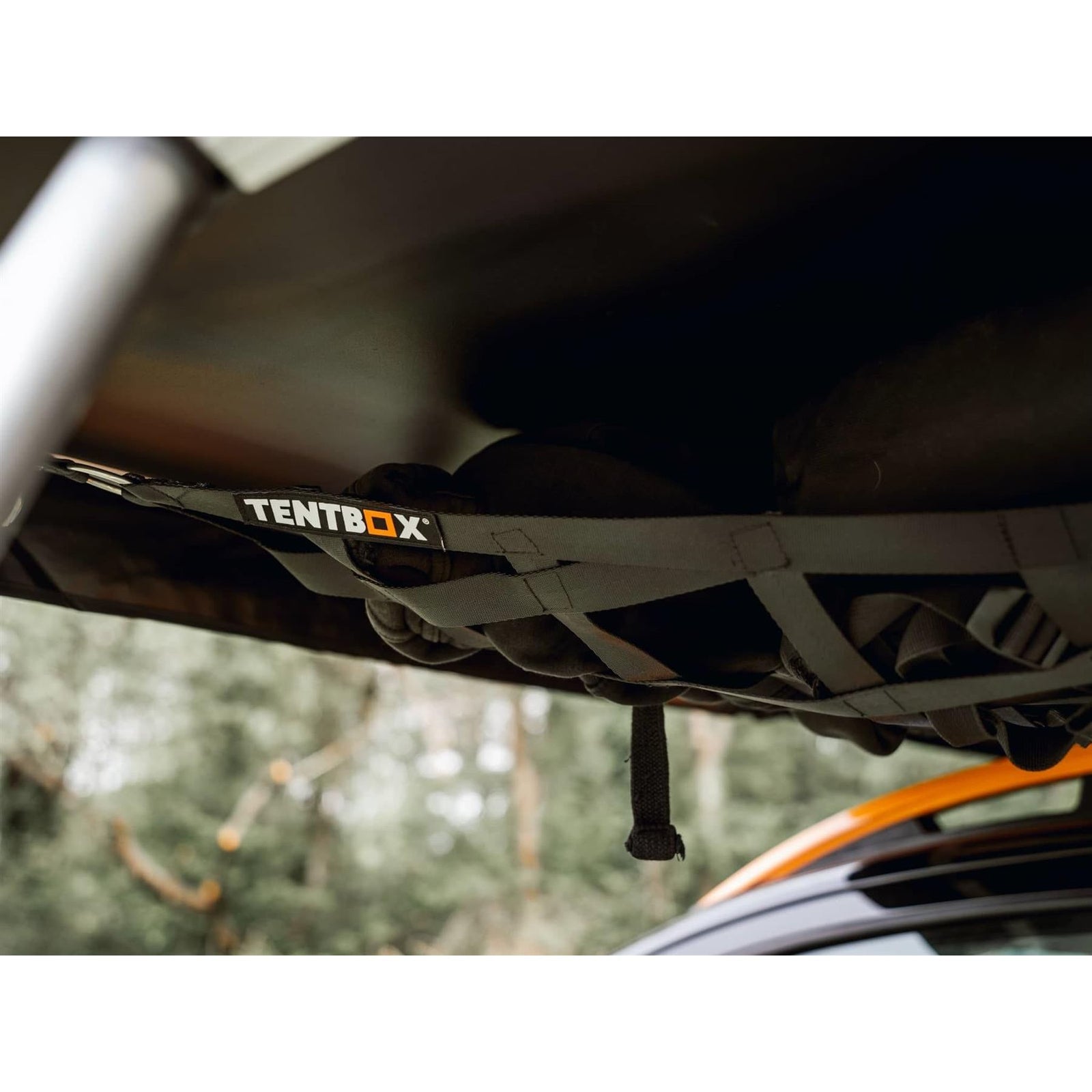 Tentbox Lite XL Storage Web (Lite XL)