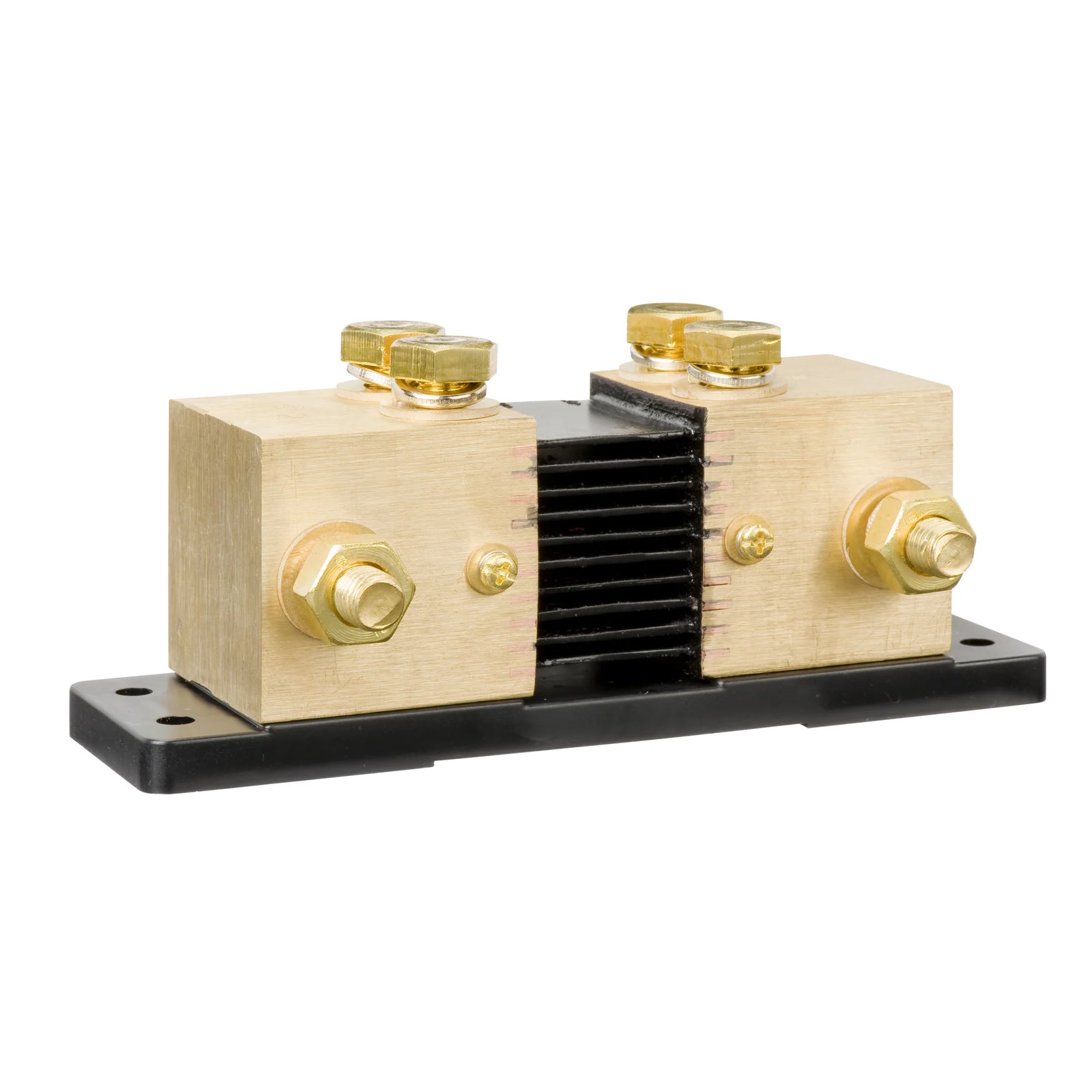 Victron Shunt 2000A/50mV for High DC Current Systems