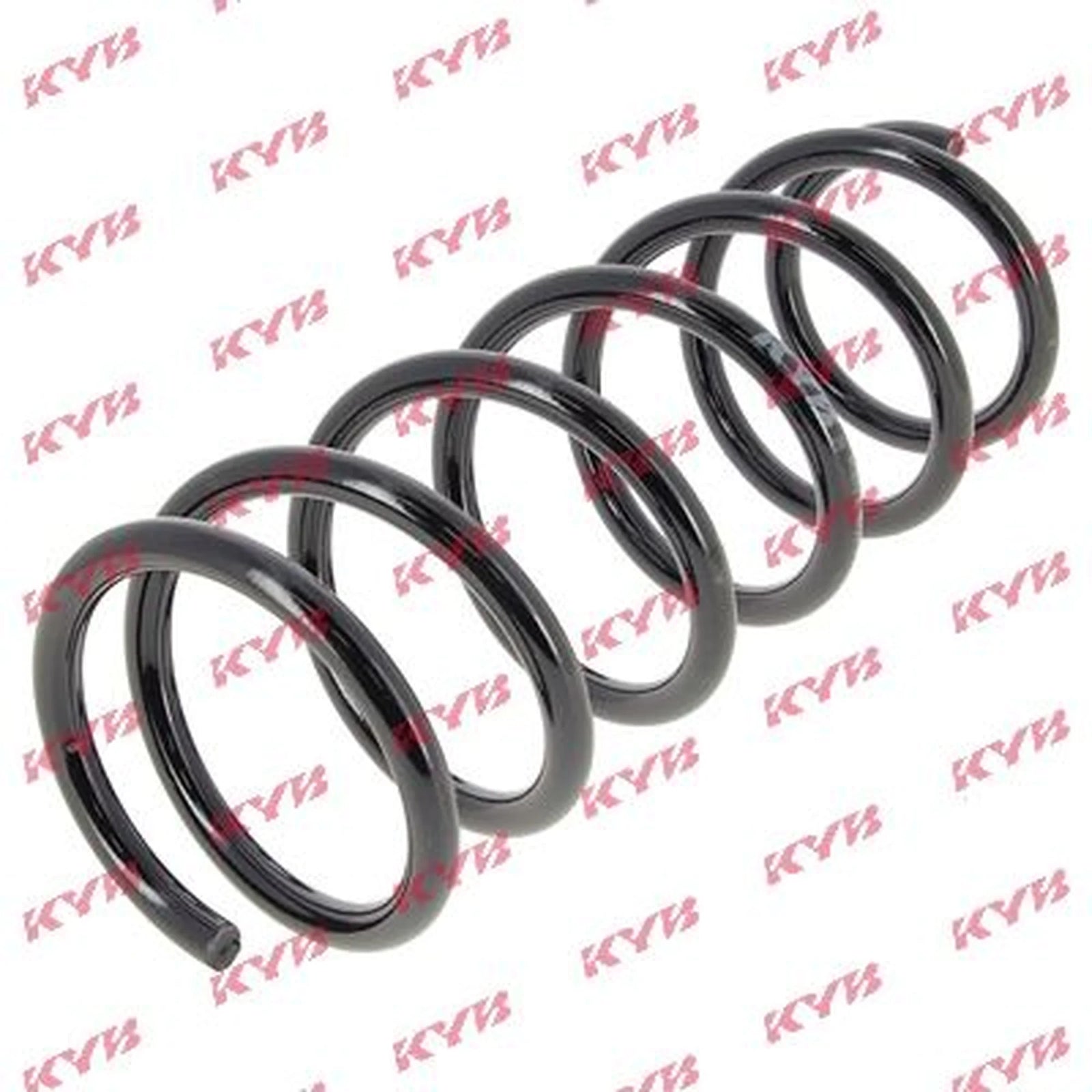 KYB Rear Suspension Coil Spring RC6713
