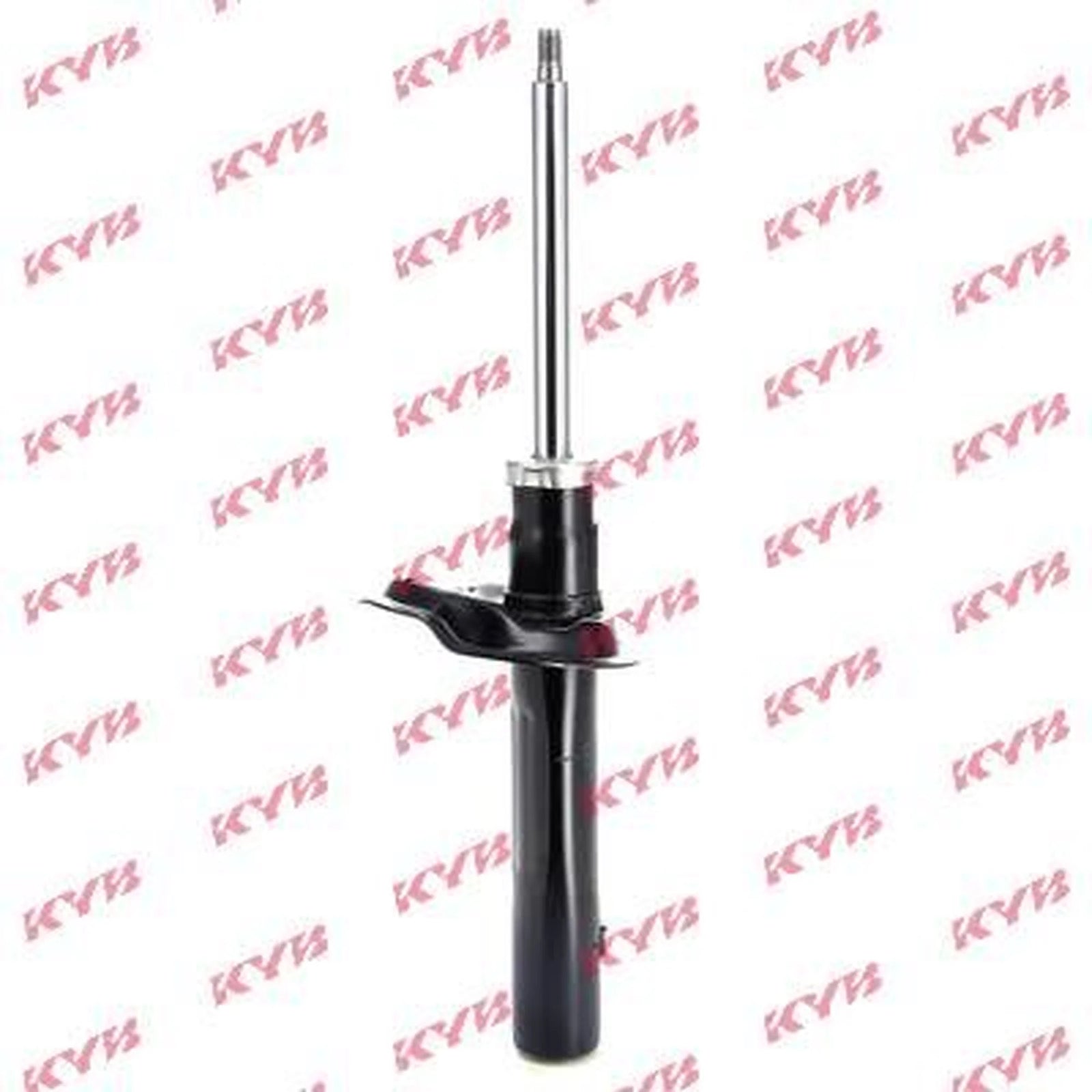 KYB Shock Absorber Damper Strut Front 333830