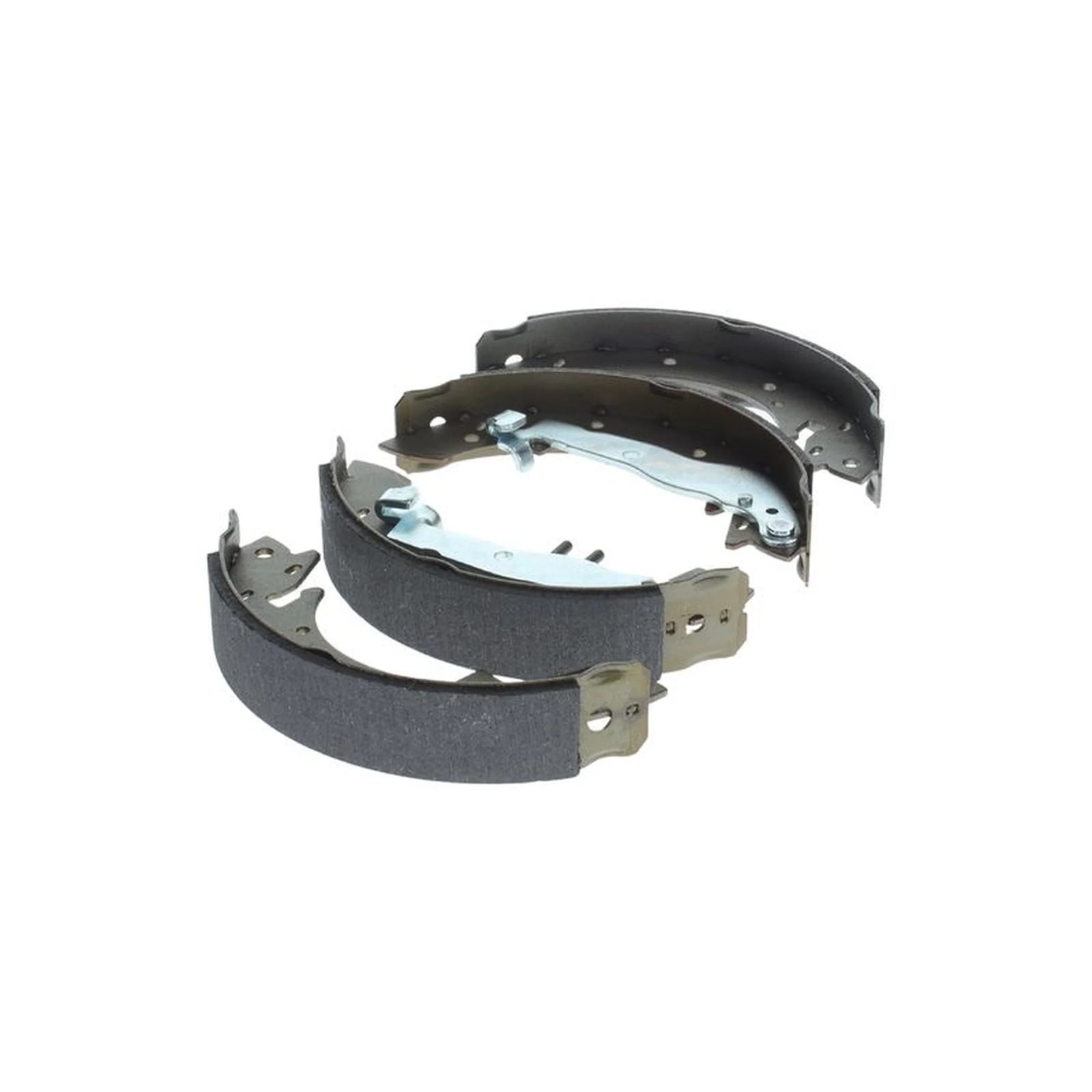Bosch Brake Shoe Set Axle Kit 0 986 487 013