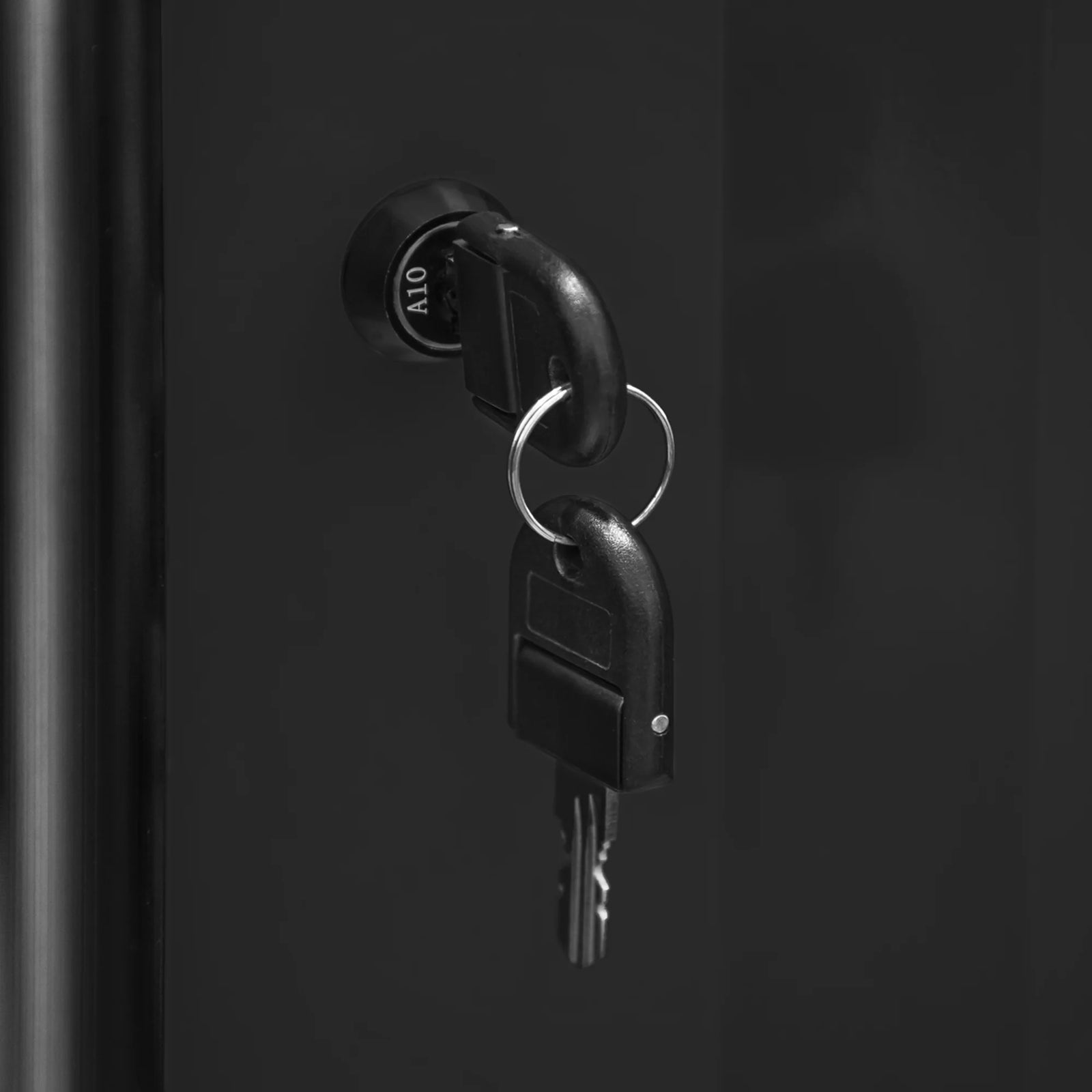 Sealey Superline PRO Side Locker with Castors 1864mm Heavy-Duty Storage