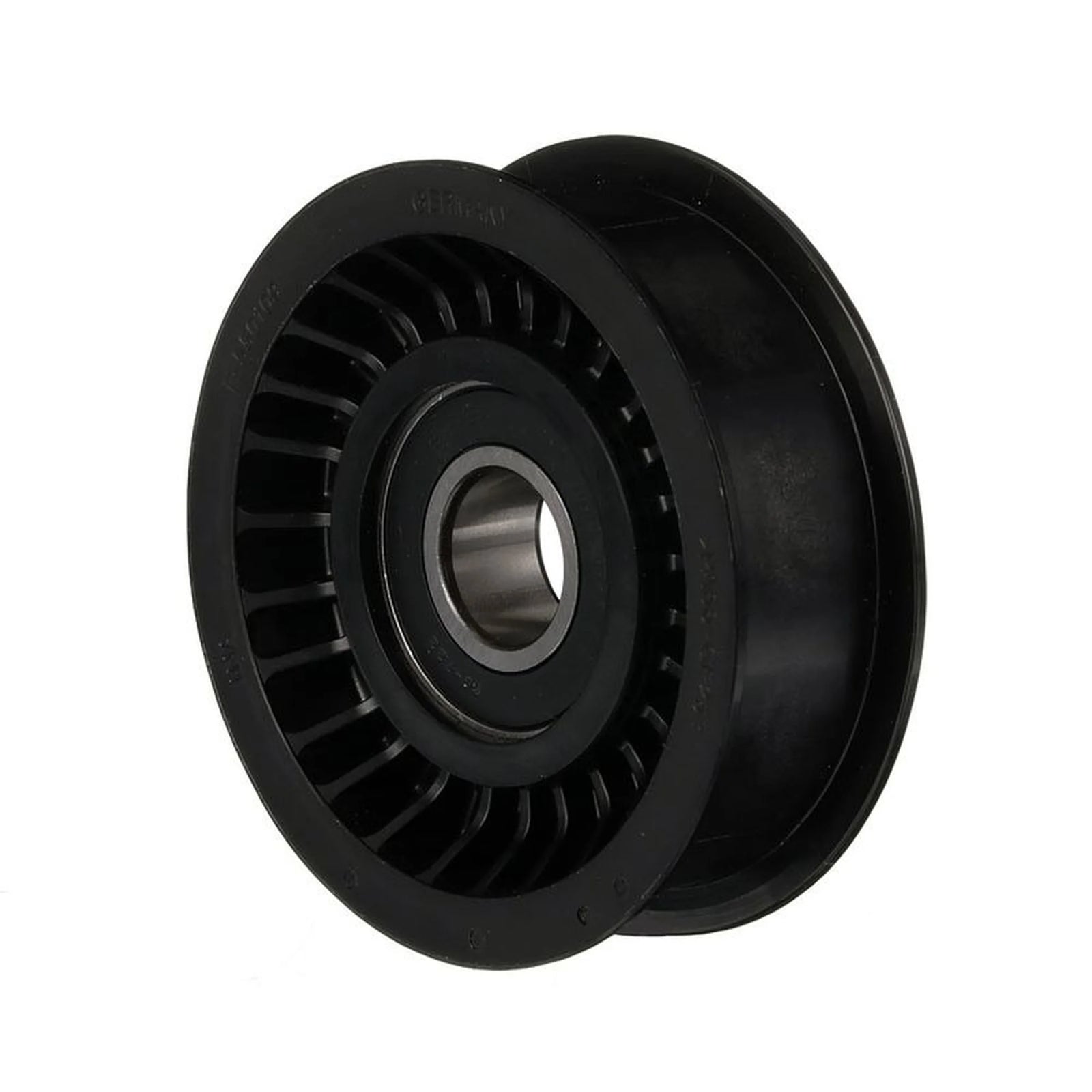 Gates V-Ribbed Belt Deflection/Guide Pulley T36303