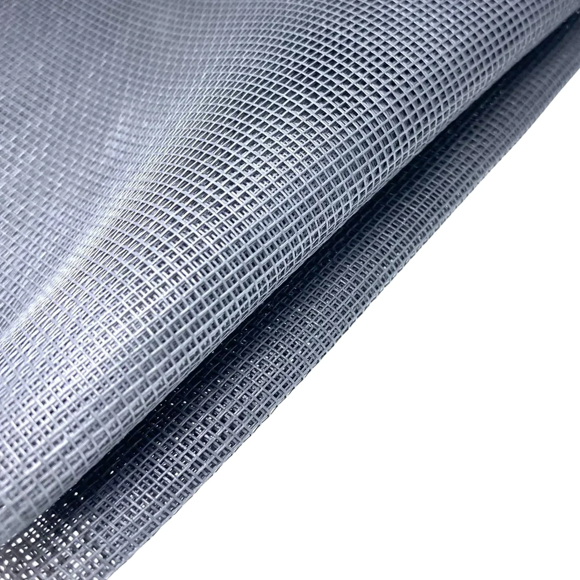W4 Mosquito Netting 1m x 1.5m Grey Lightweight