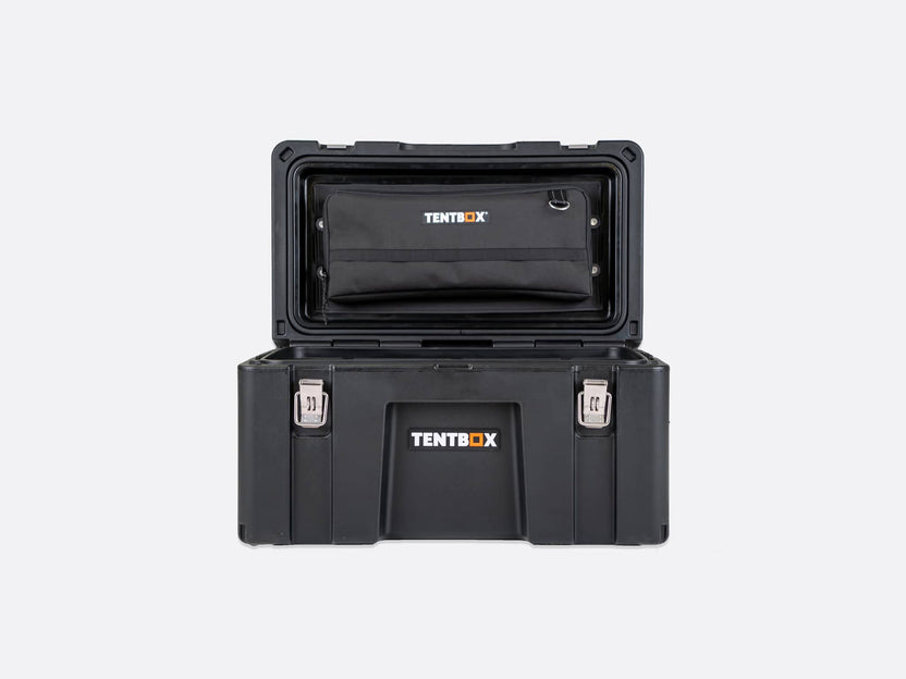 TentBox Chuck Box