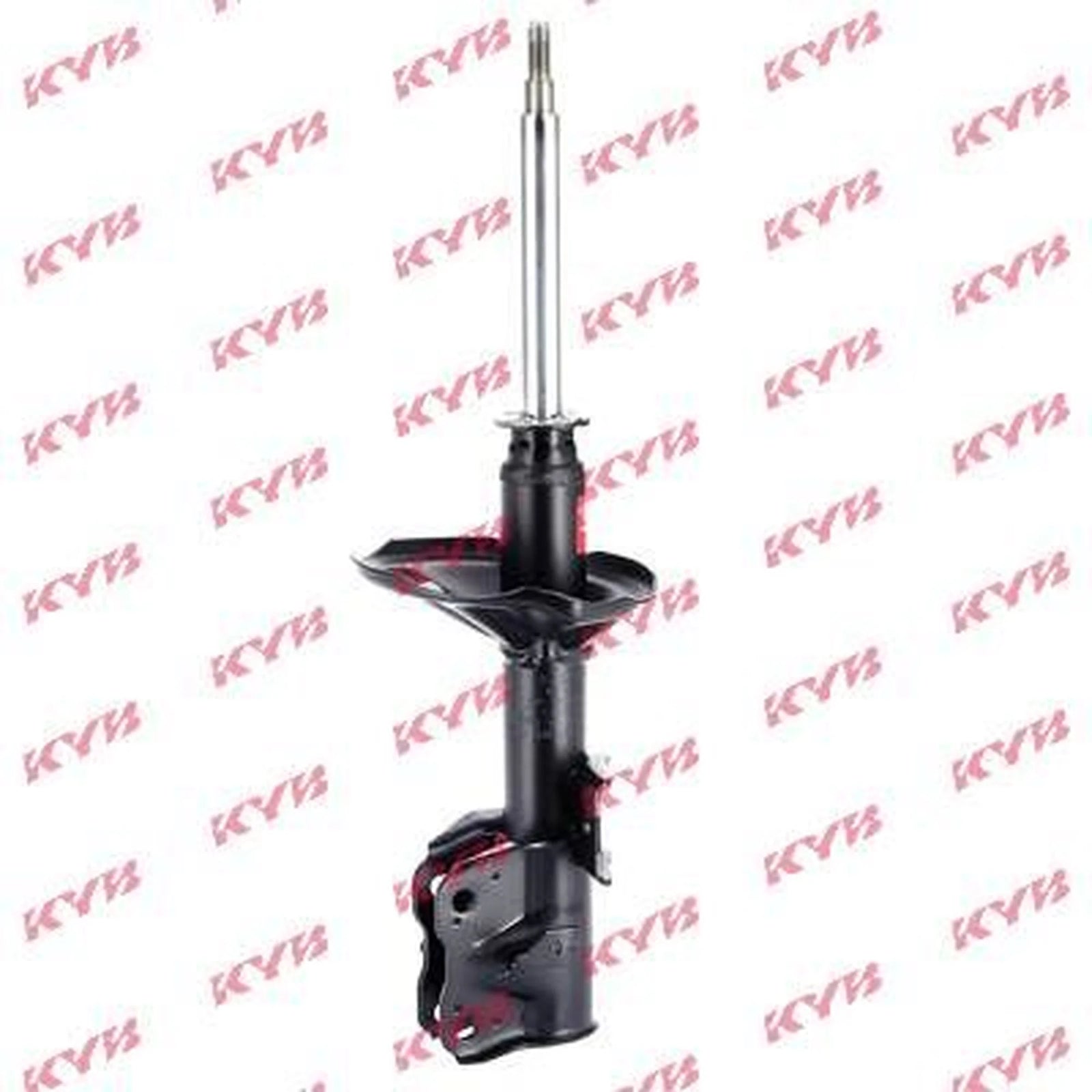 KYB Shock Absorber Damper Strut Front Left 333222