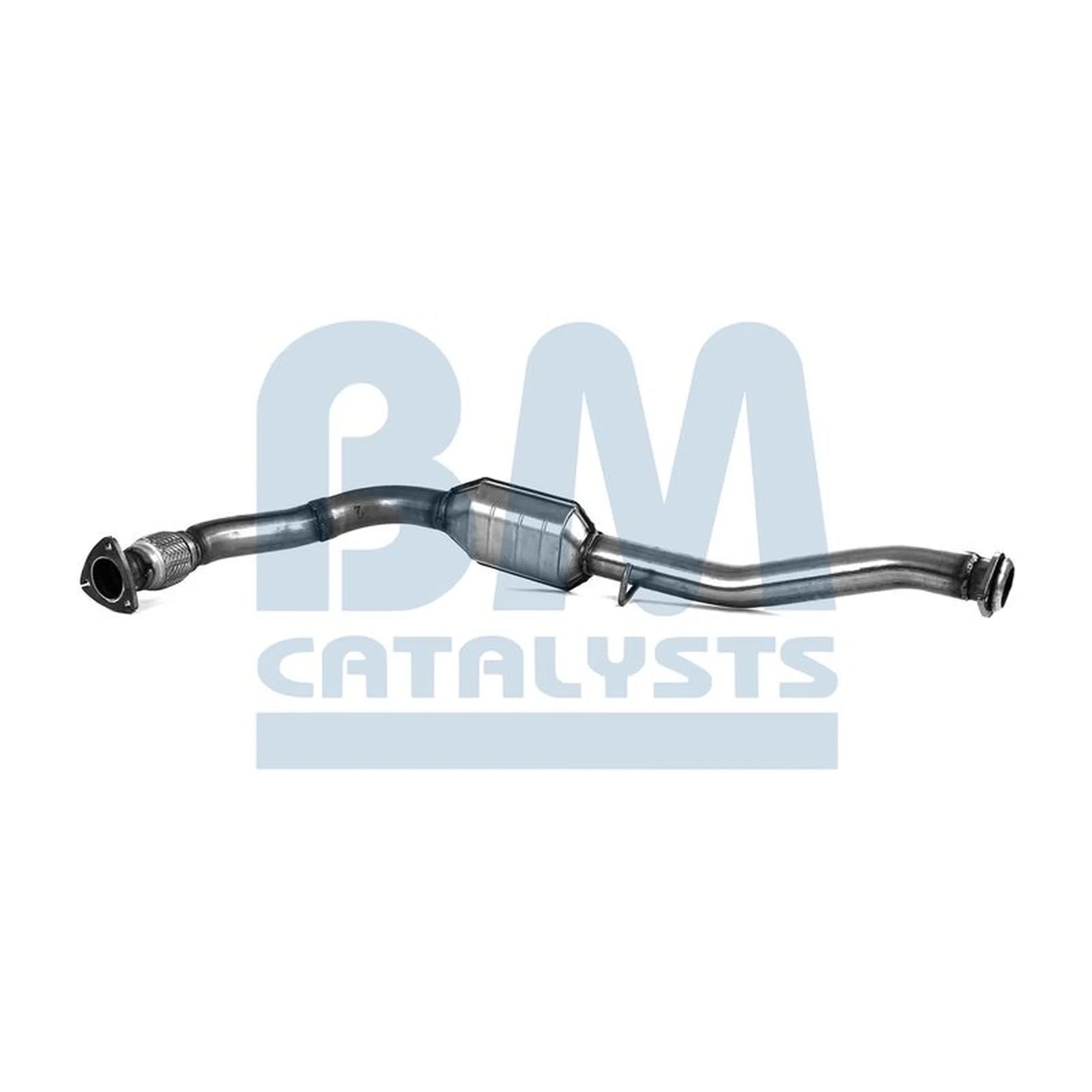 BM Catalysts Homologated Diesel Cat BM80220H