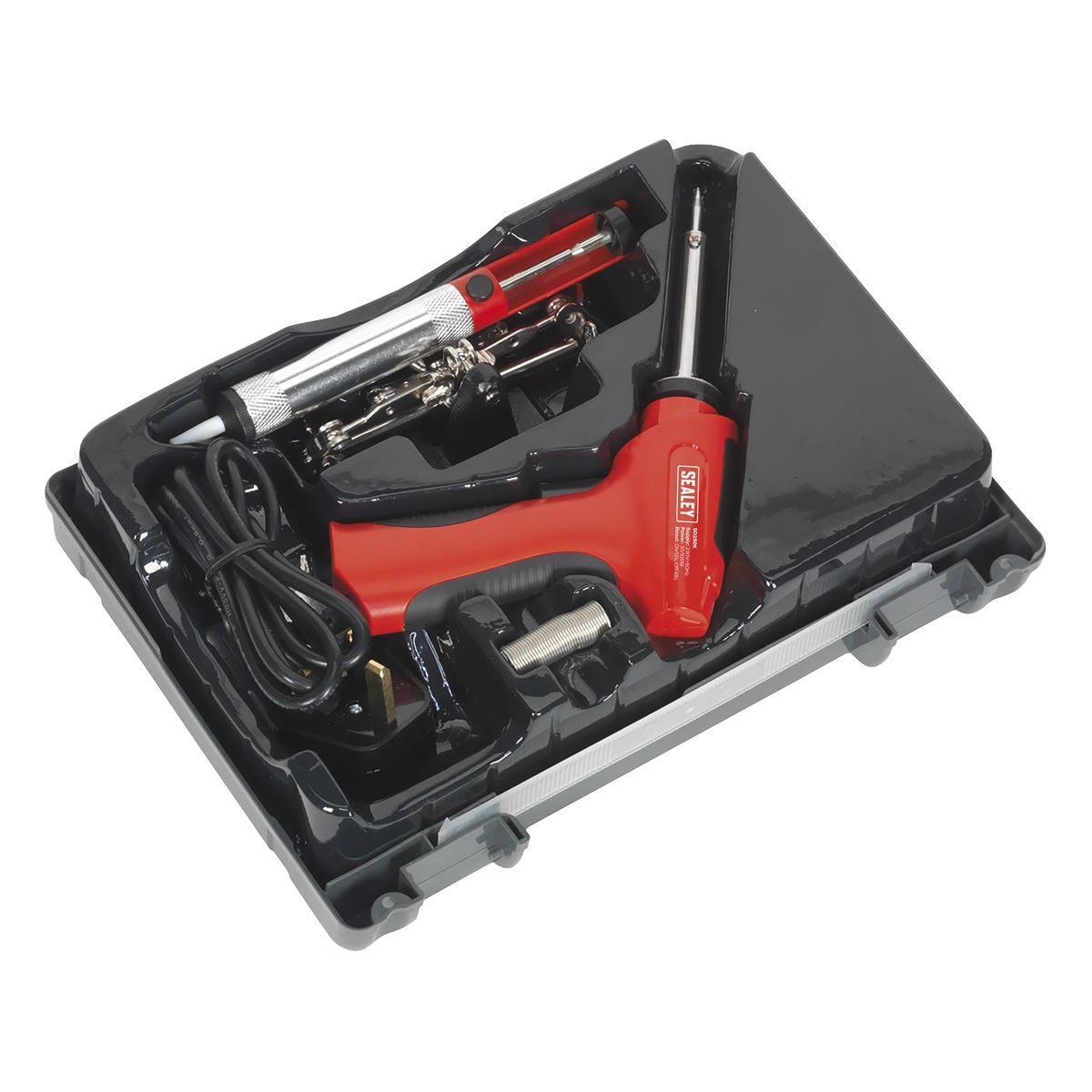 Sealey Professional Soldering Kit SD250K
