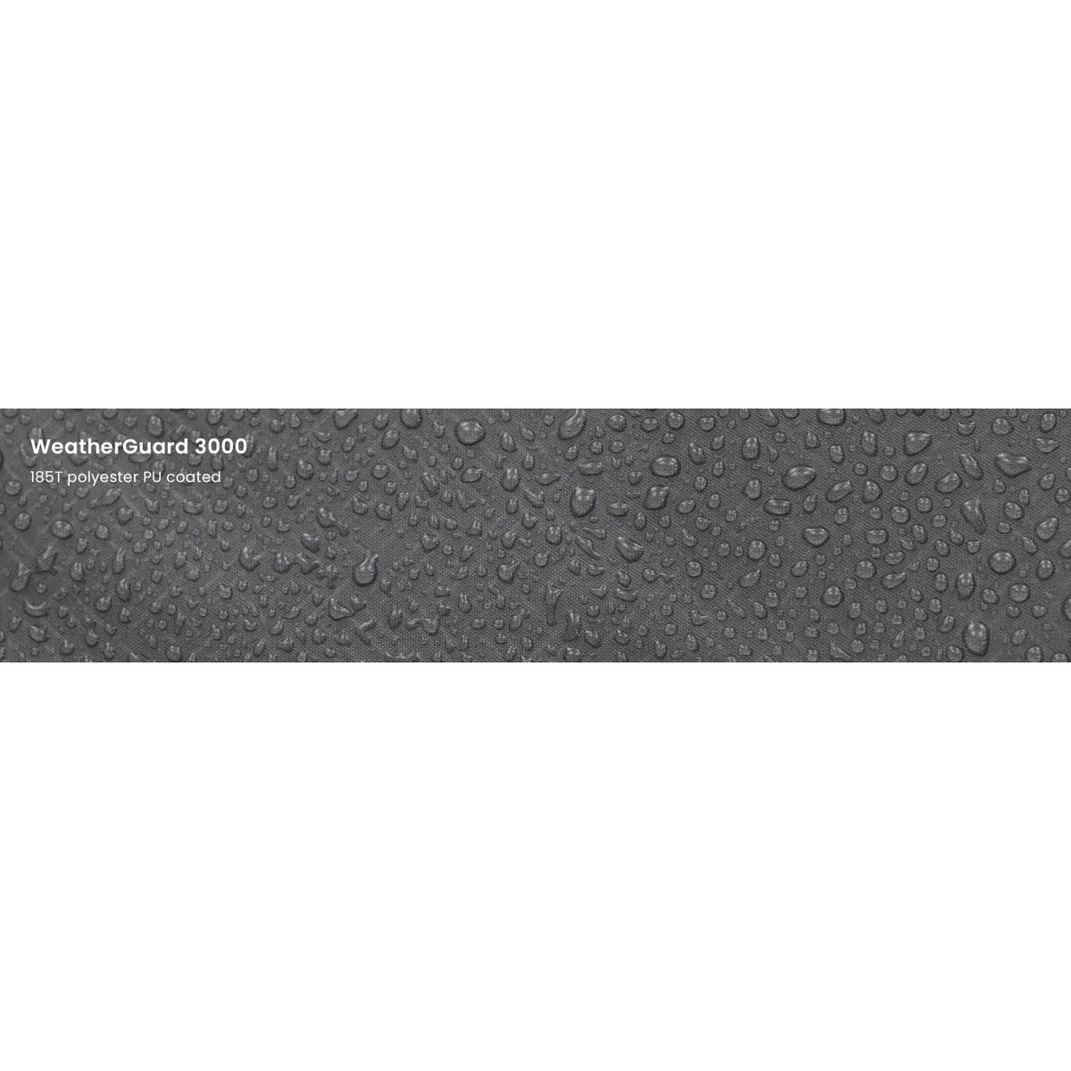Easy Camp Voss Campervan Canopy Sun Shade (150-260cm Height)