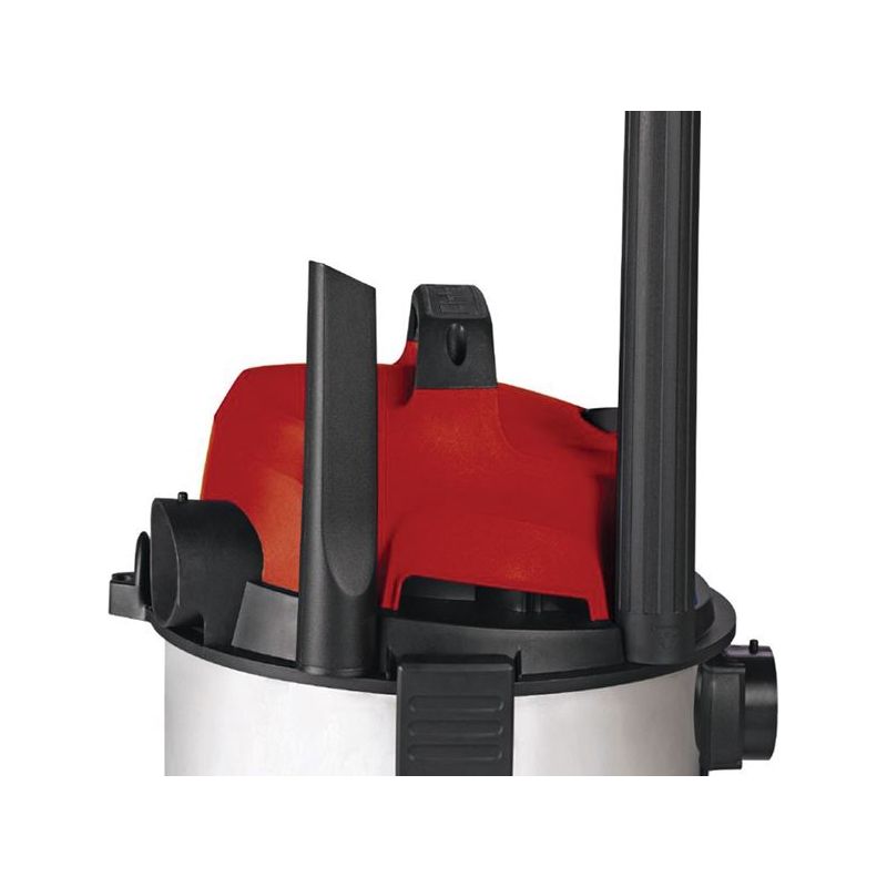 Einhell TC-VC 1820S Wet & Dry Vacuum 20 litre 1250W 240V