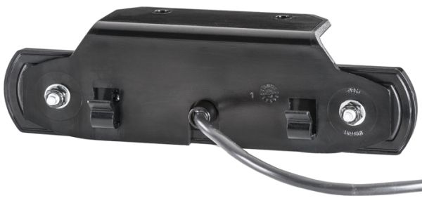 Hella Side Marker Light Wide High 2PS 013 300-737