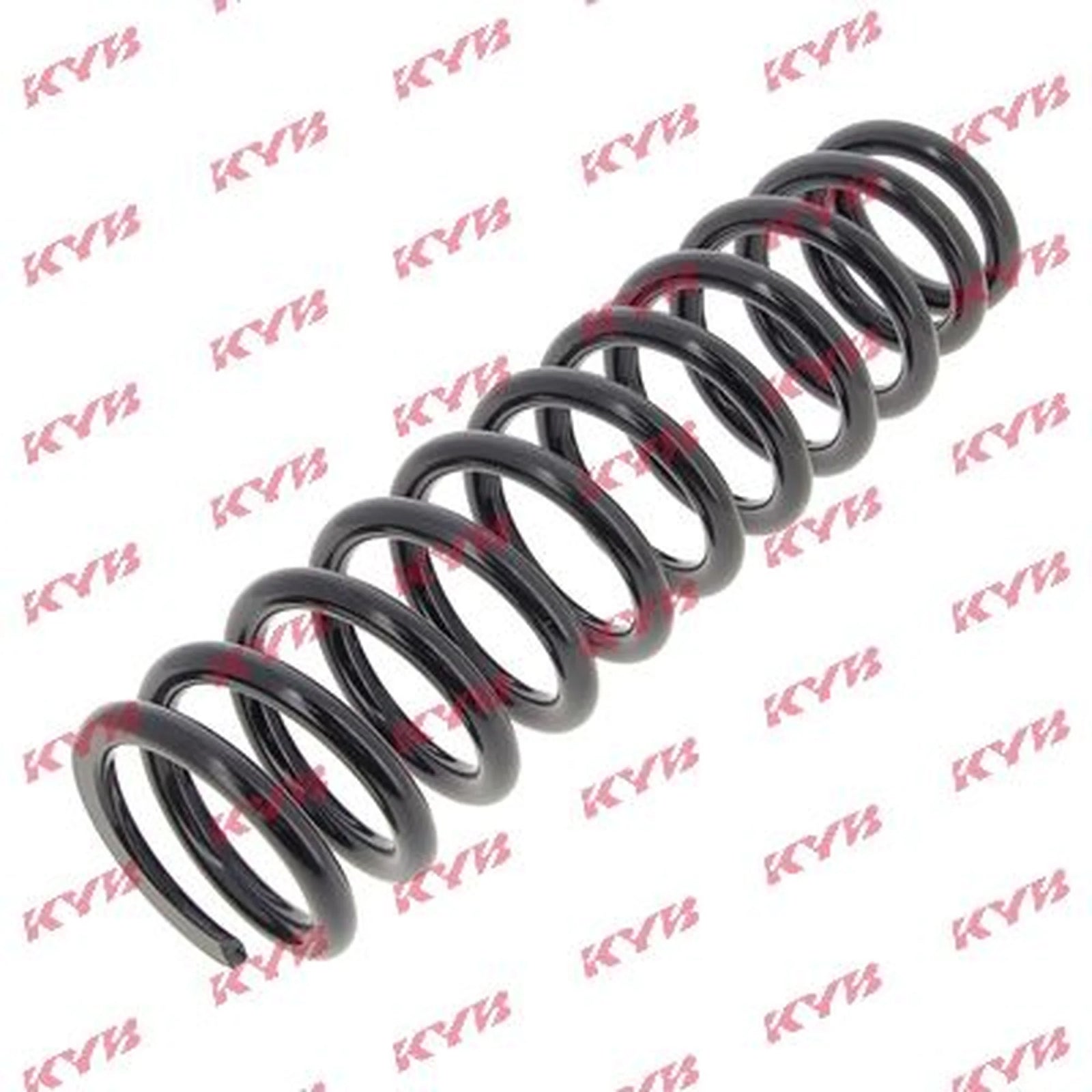 KYB Front Suspension Coil Spring RD2372