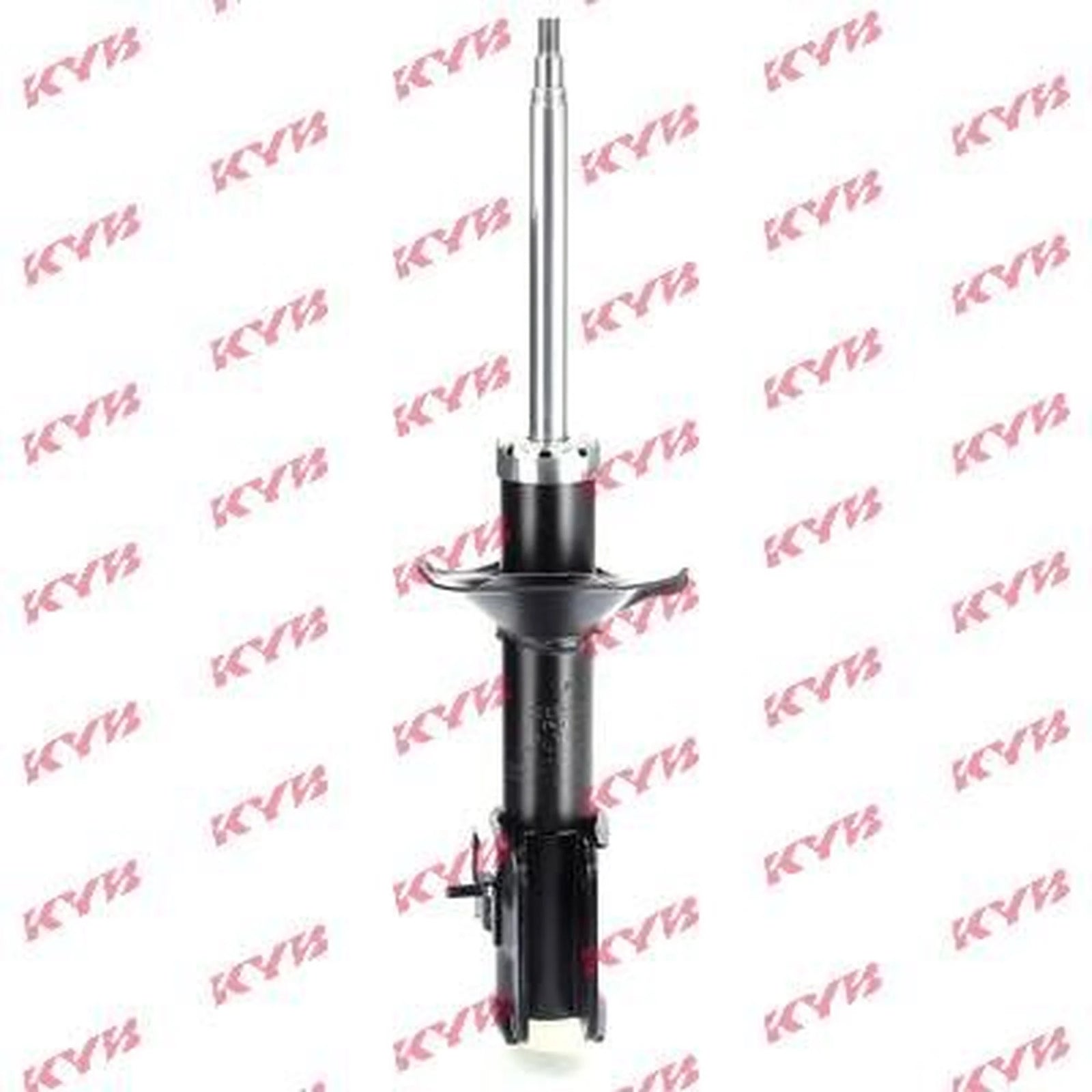 KYB Shock Absorber Damper Strut Front Right 333433