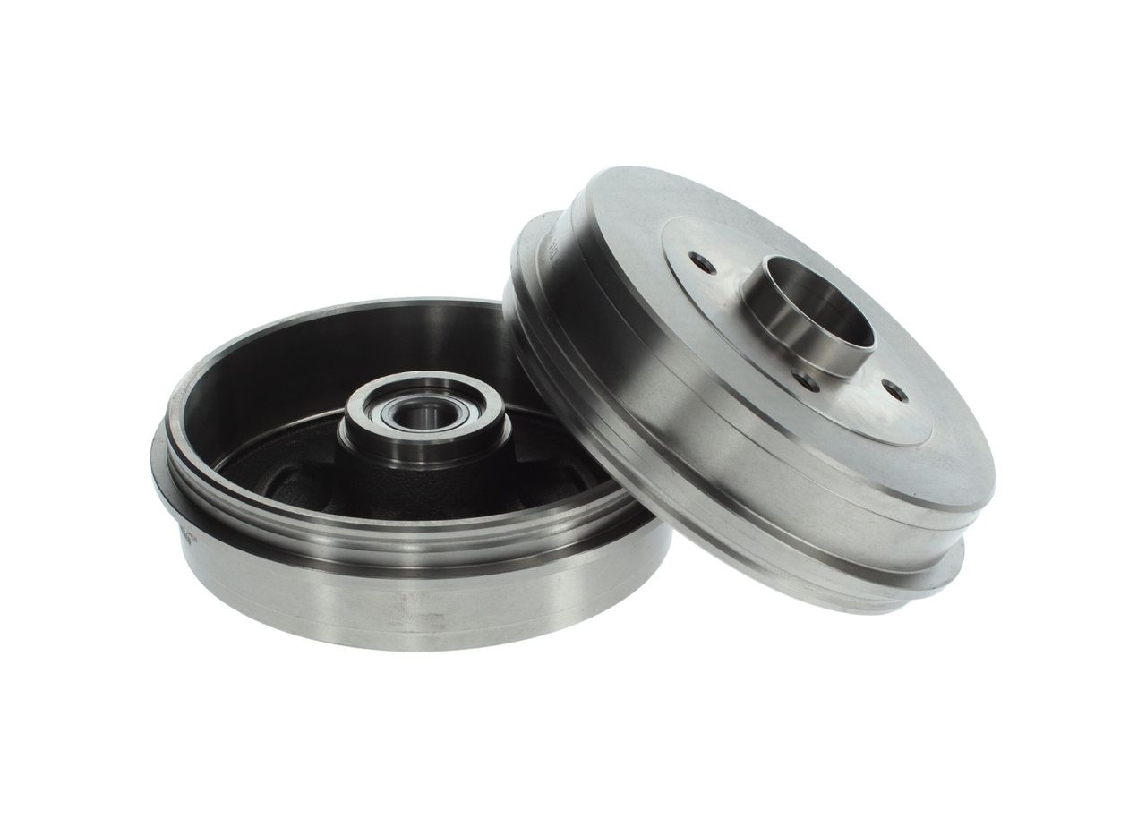 Bosch Brake Drum Assembly 0986477173