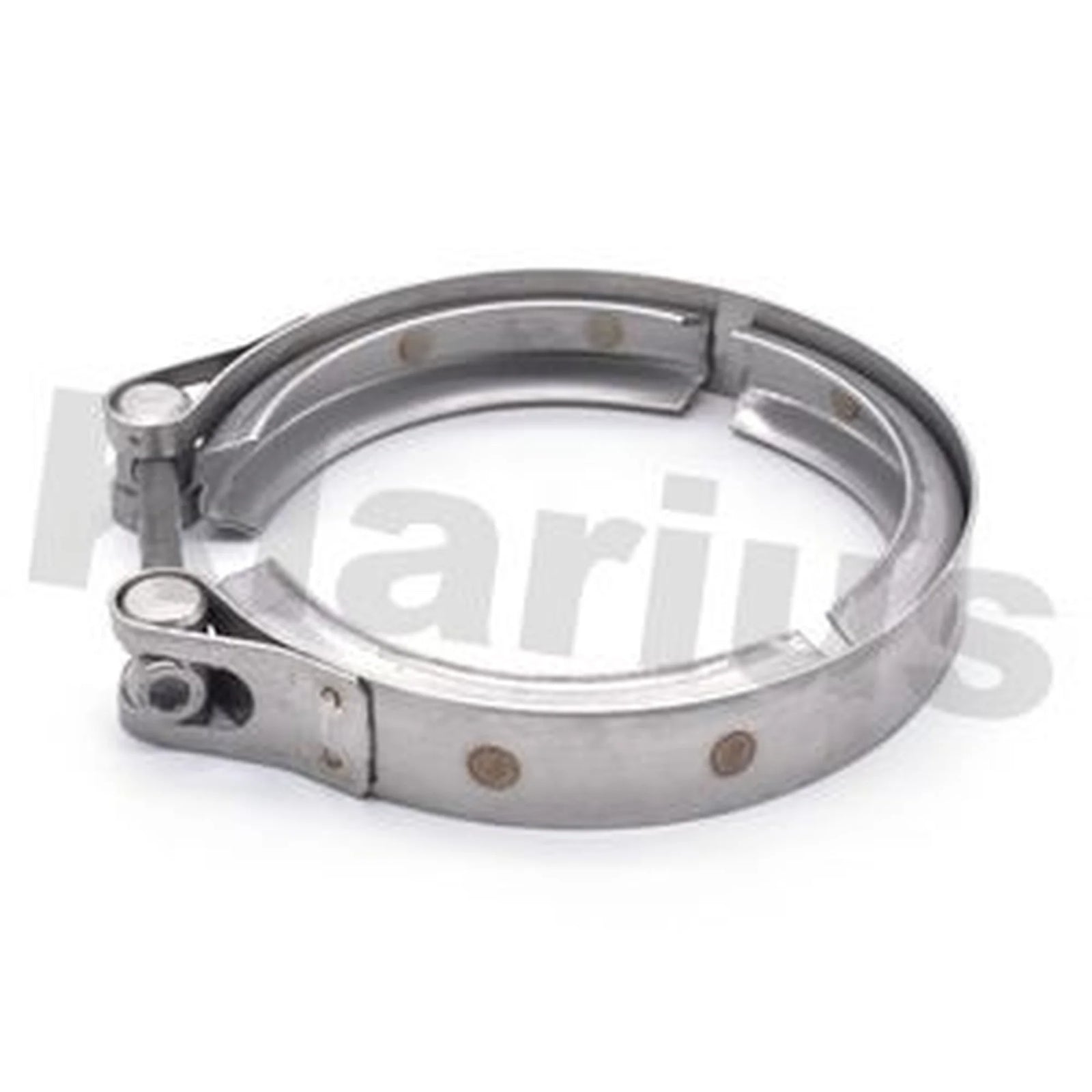 Klarius Exhaust System Clamping Piece OD ID Wide 431116