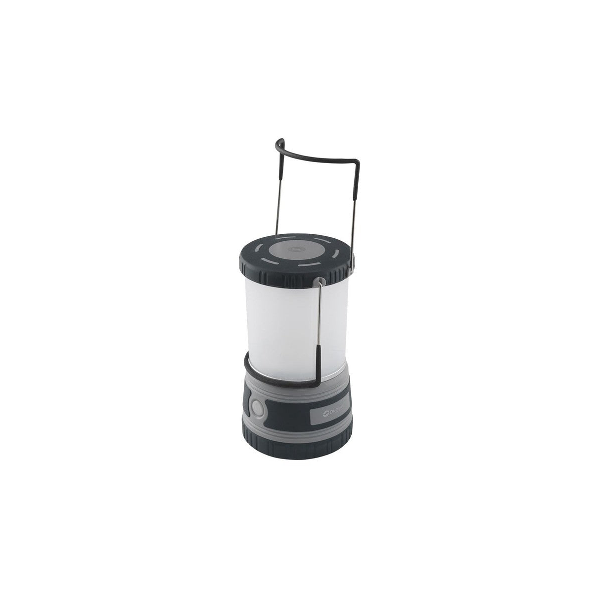 Outwell Carnelian 2000 LED Camping Lantern 2000 Lumens