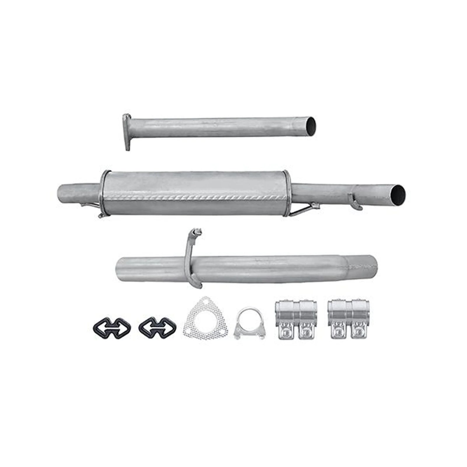 Hella Front Silencer Front 8LB 366 022-611