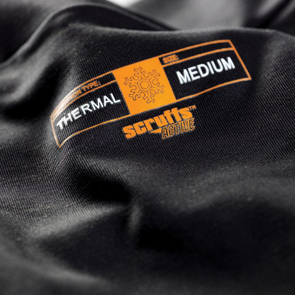 Scruffs Pro Base Layer Top L